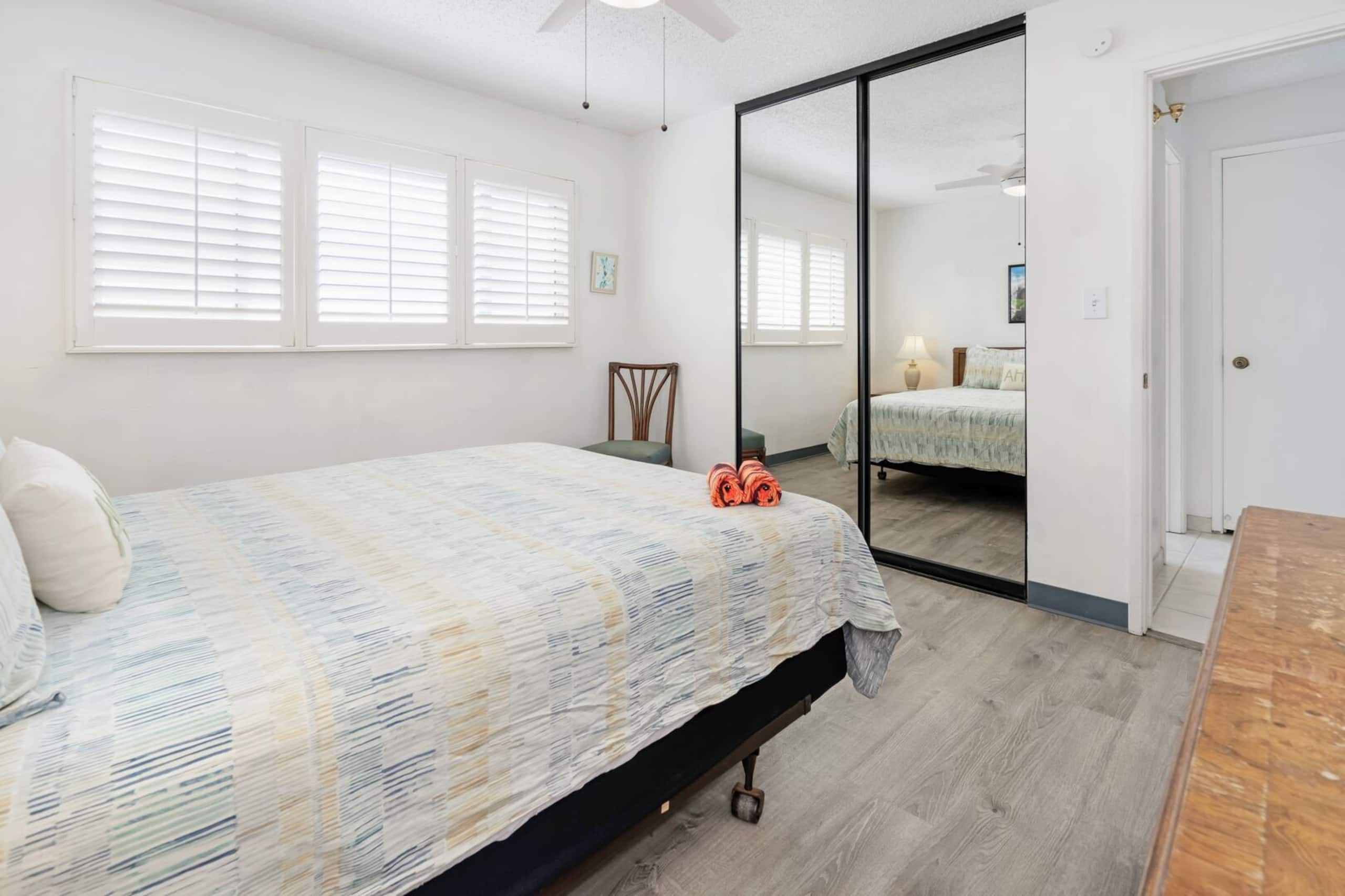 3 bedroom Oceanview Walk to Everything - KBR 612 - Image 12