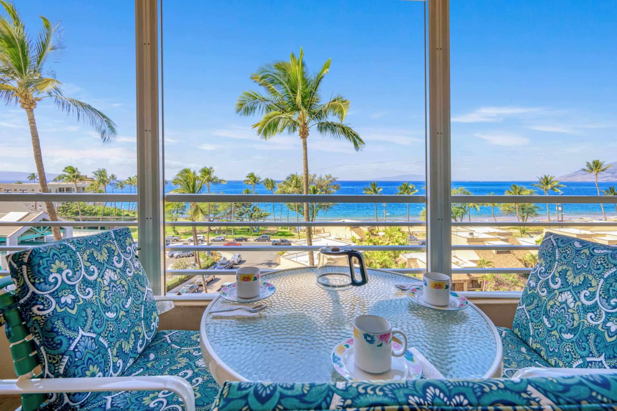 3 bedroom Oceanview Walk to Everything - KBR 612 - Image 15