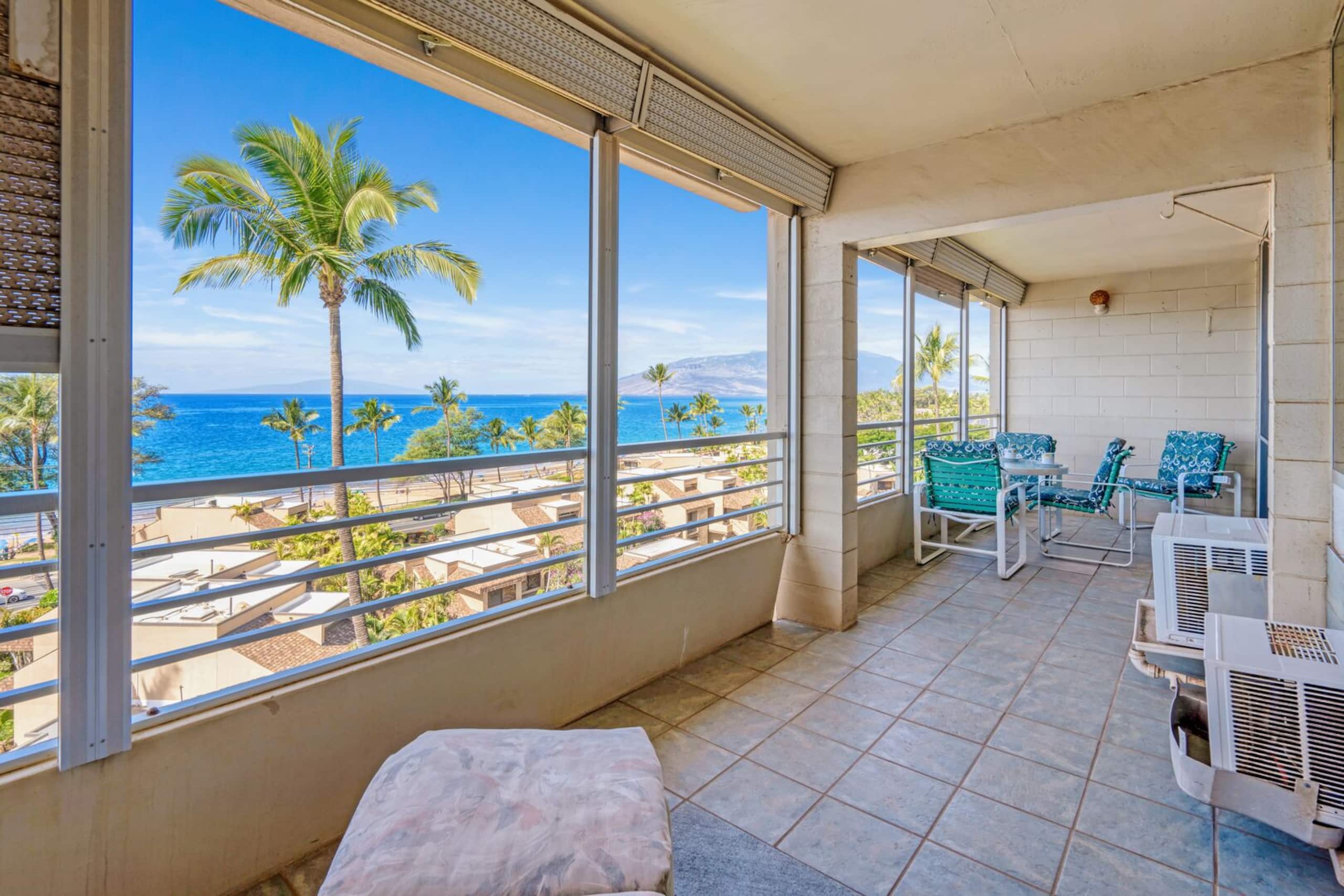 3 bedroom Oceanview Walk to Everything - KBR 612 - Image 17