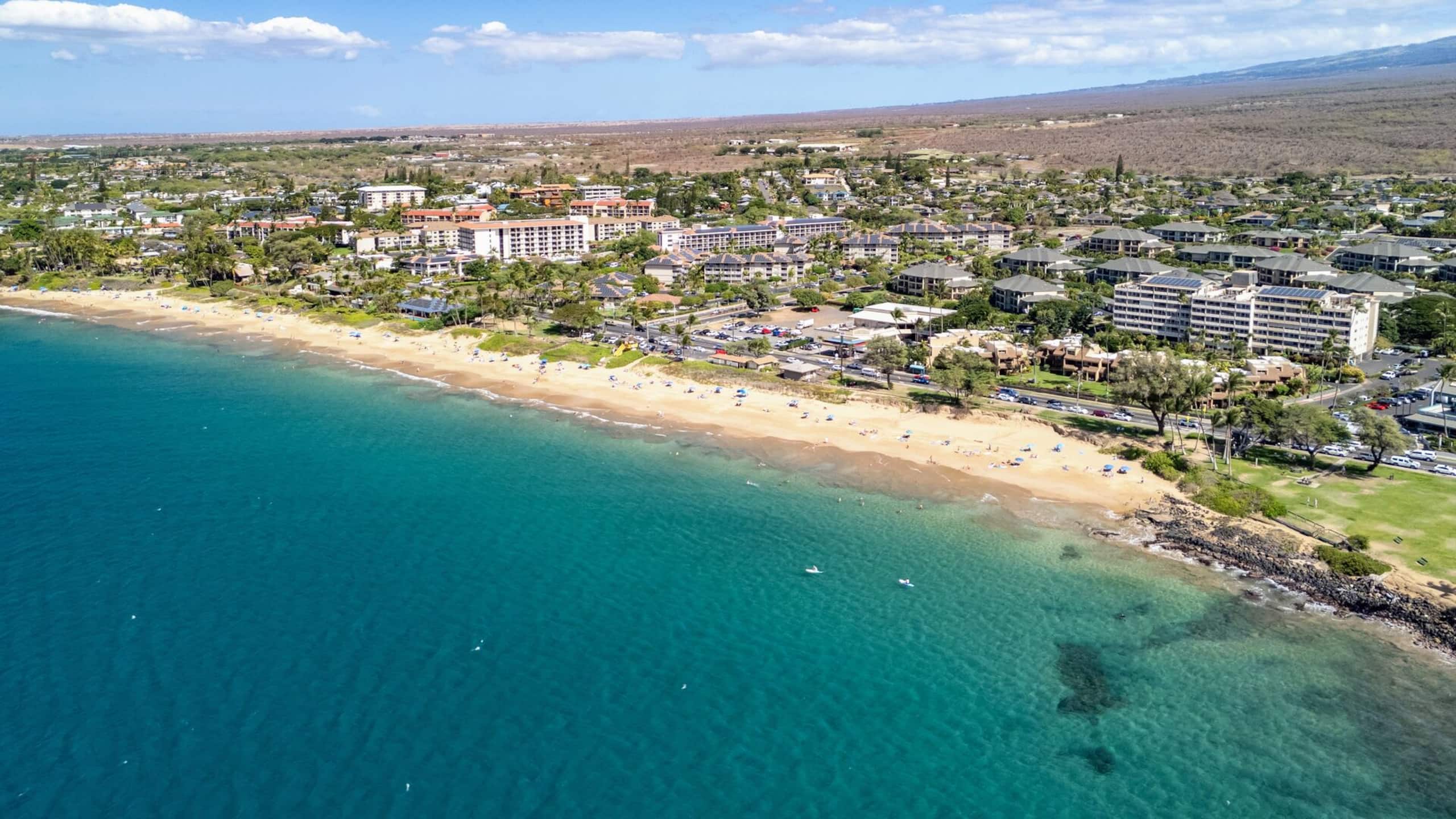 3 bedroom Oceanview Walk to Everything - KBR 612 - Image 52