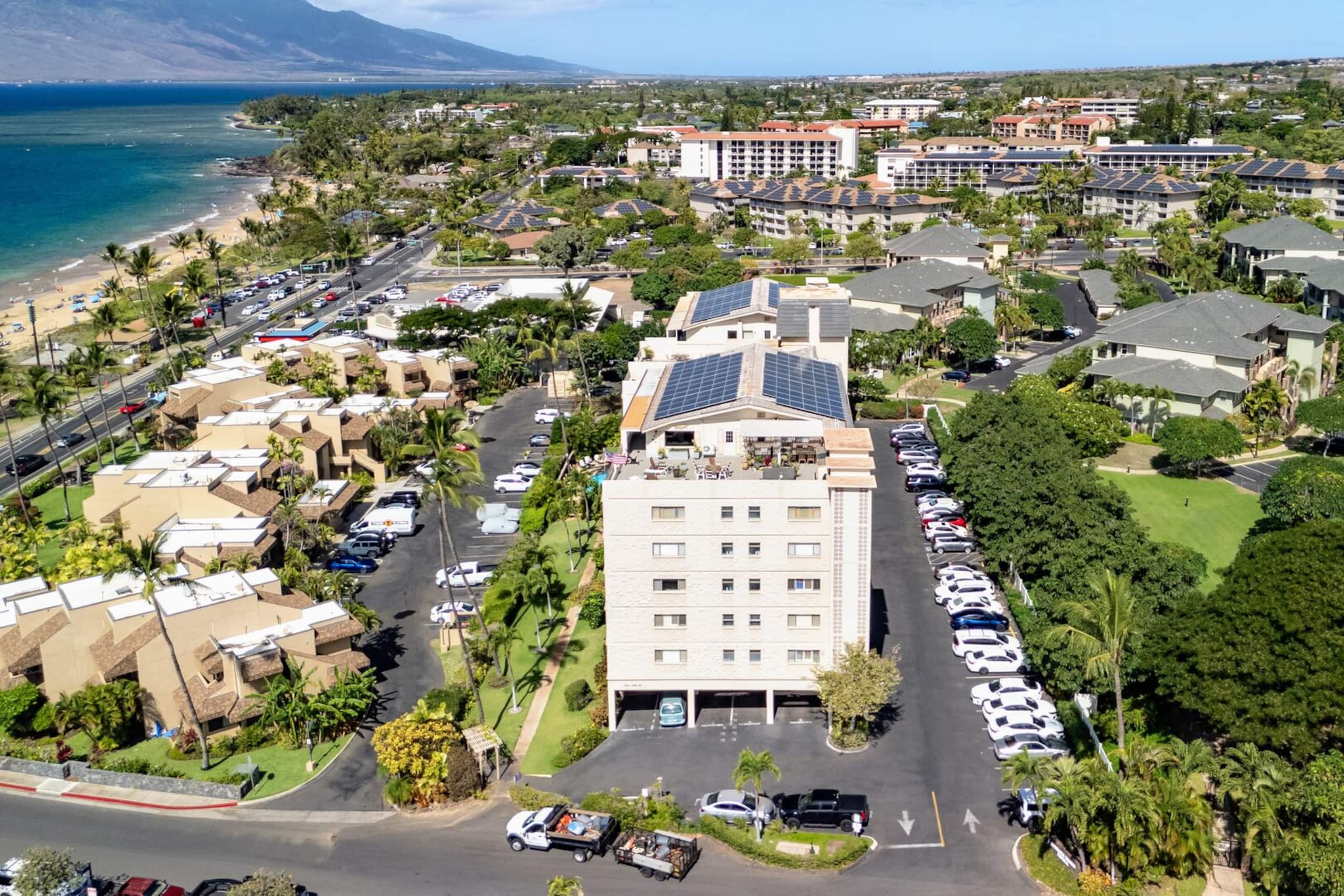 3 bedroom Oceanview Walk to Everything - KBR 612 - Image 54