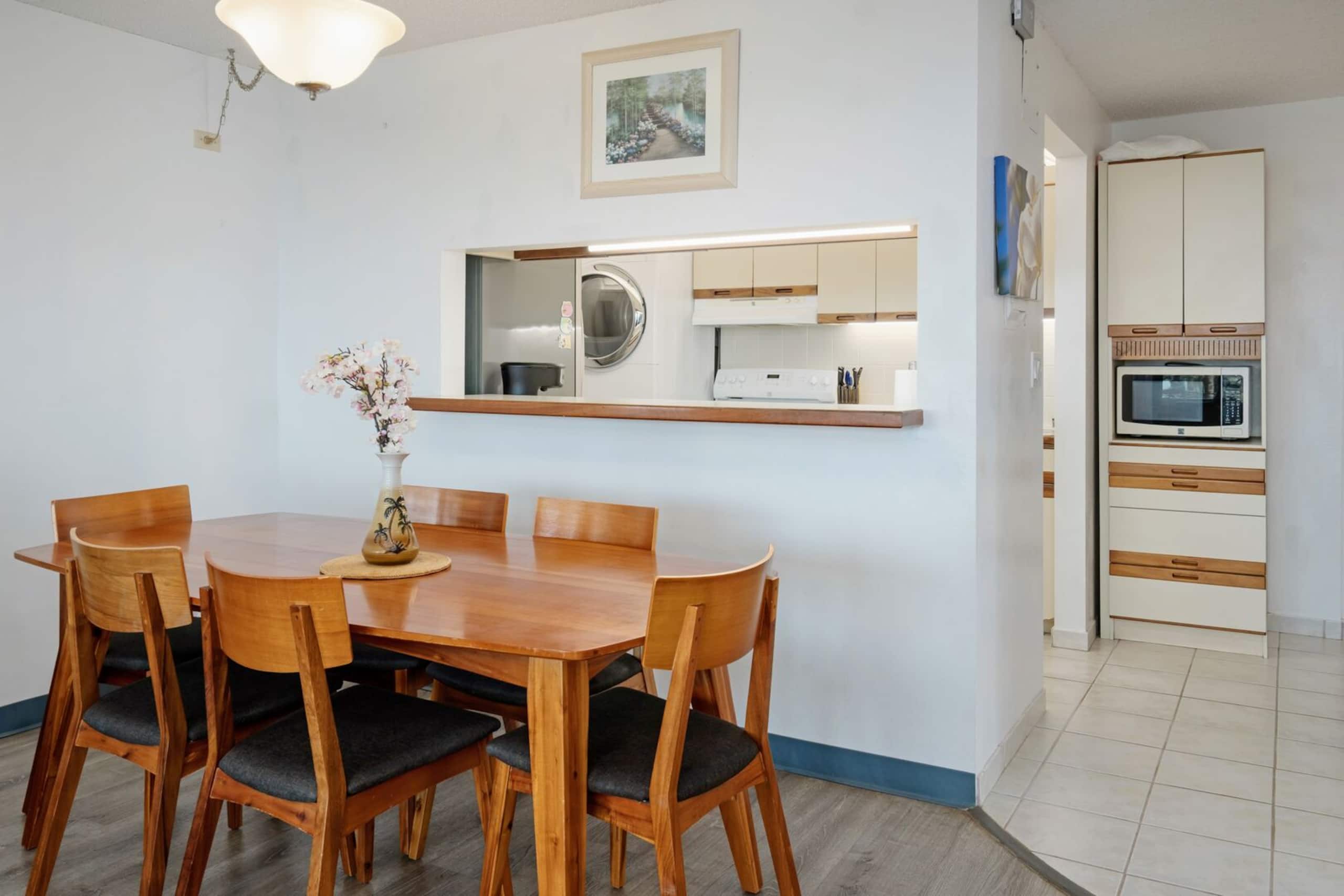3 bedroom Oceanview Walk to Everything - KBR 612 - Image 22