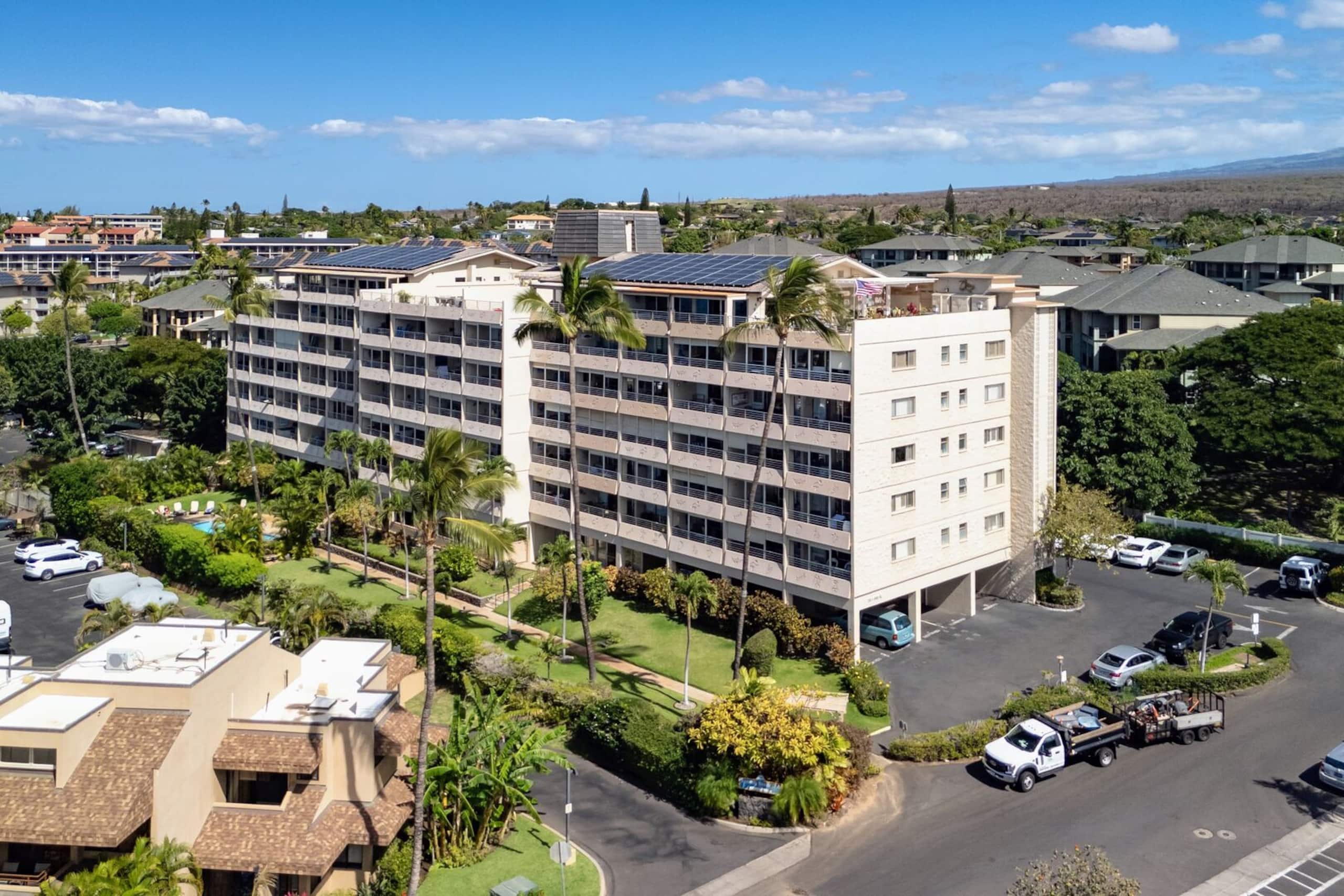 3 bedroom Oceanview Walk to Everything - KBR 612 - Image 57