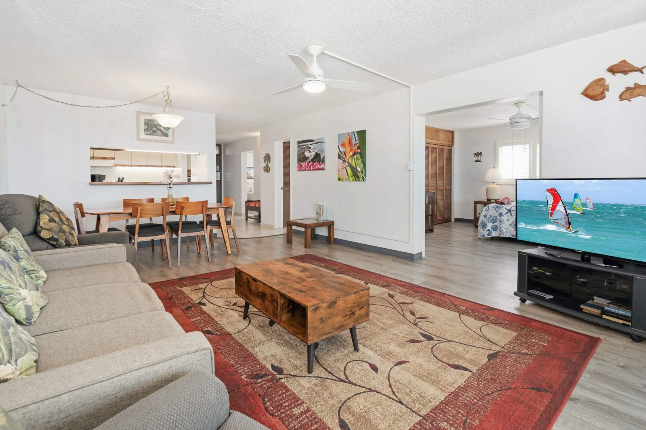 3 bedroom Oceanview Walk to Everything - KBR 612 - Image 40