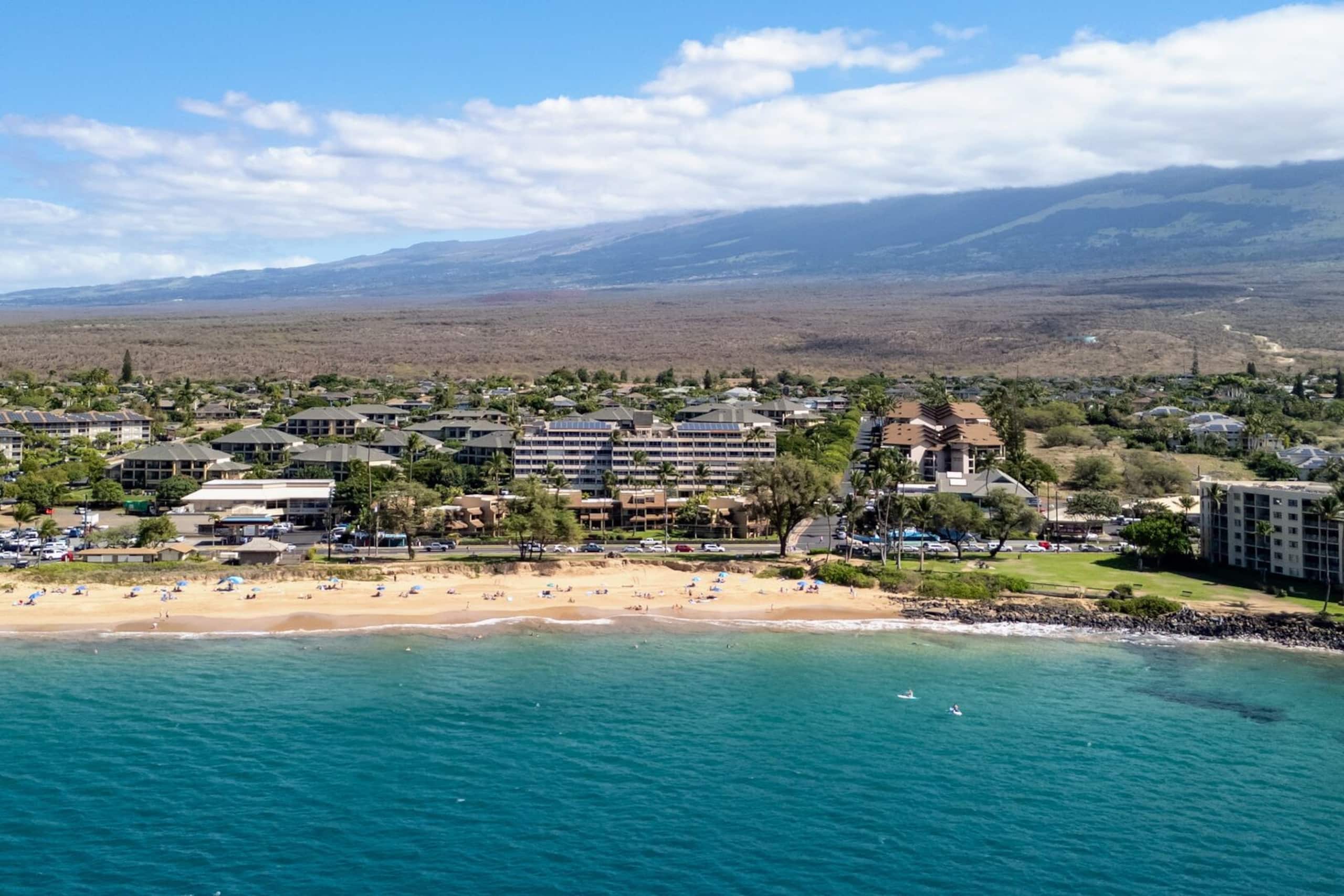 3 bedroom Oceanview Walk to Everything - KBR 612 - Image 60
