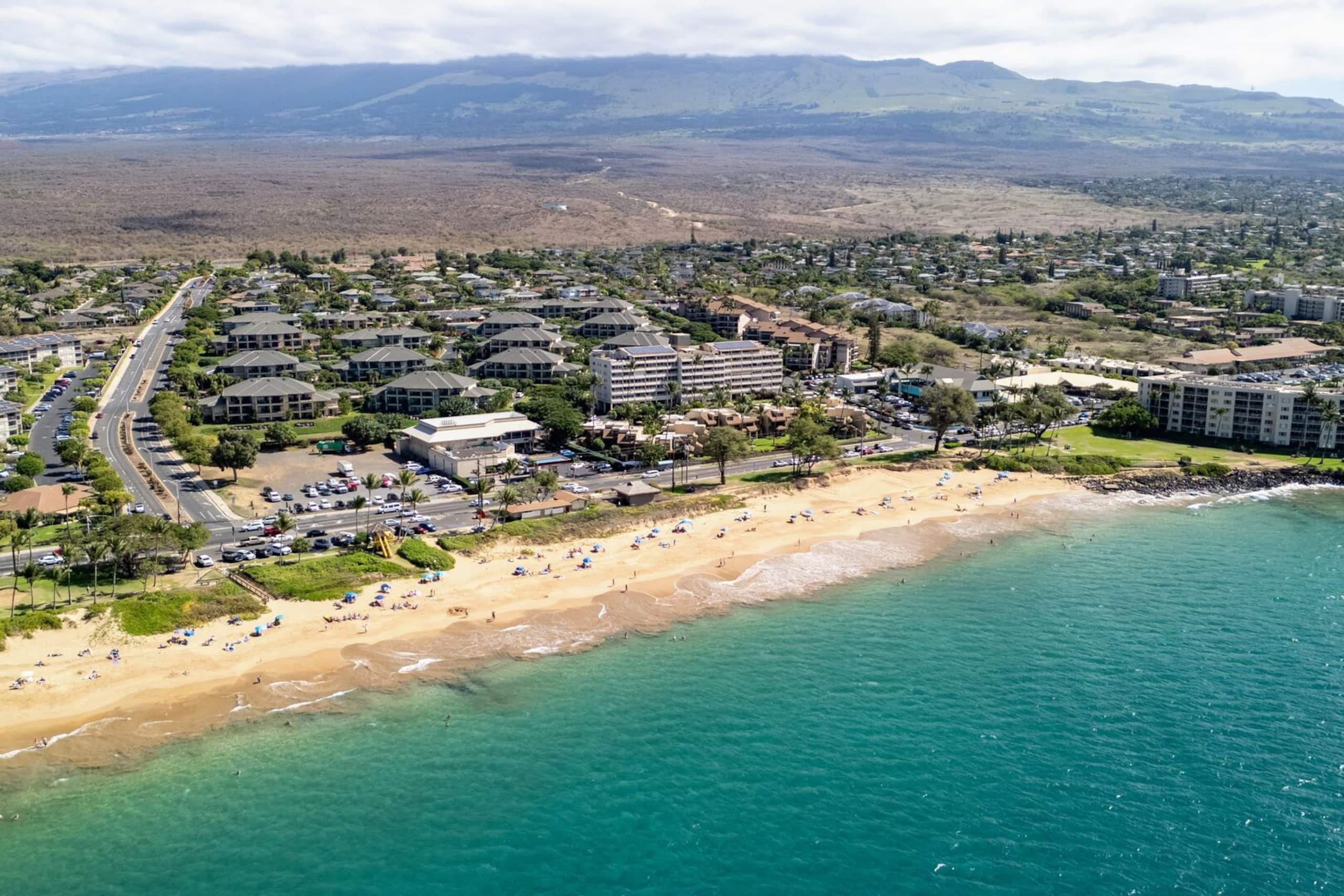 3 bedroom Oceanview Walk to Everything - KBR 612 - Image 55