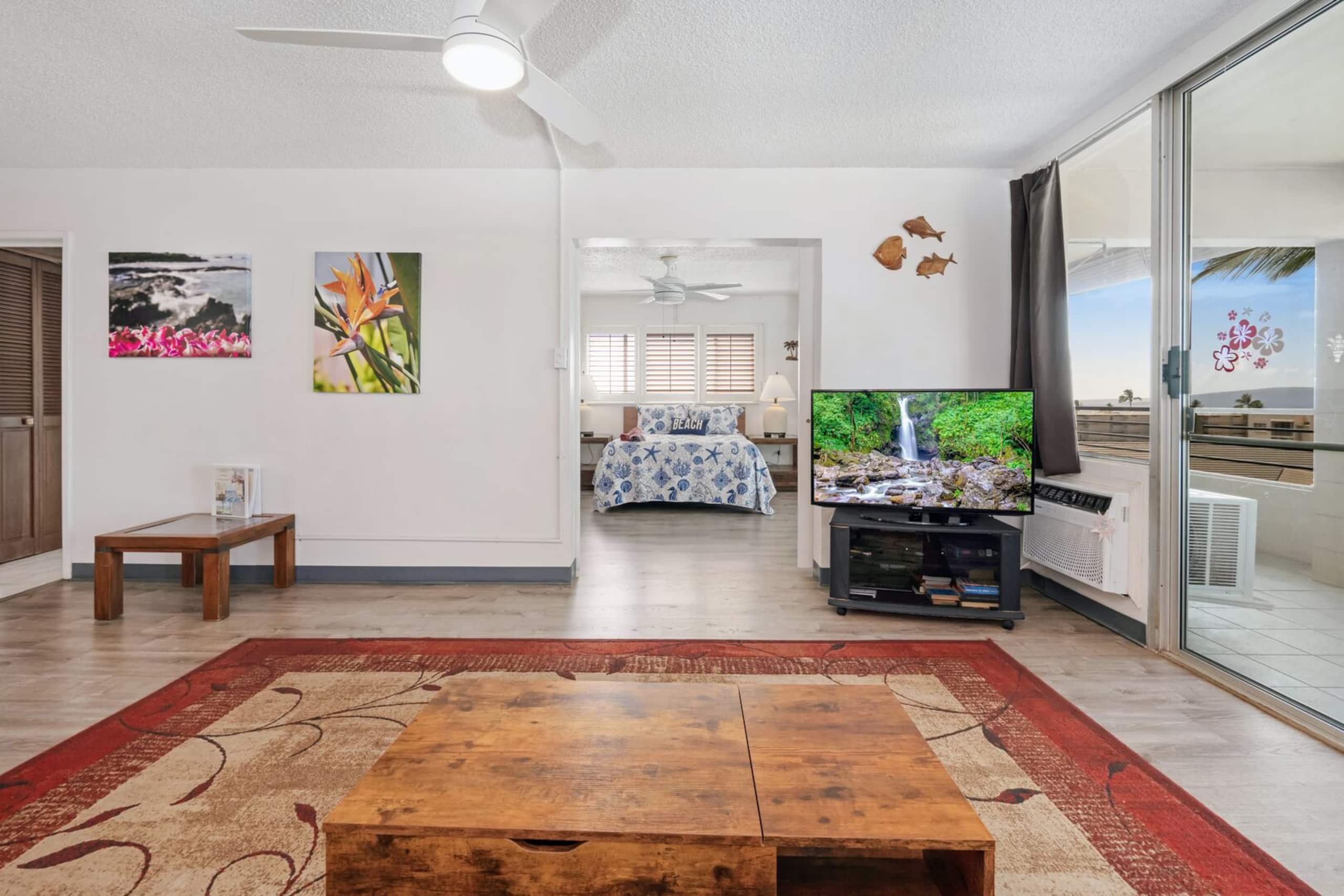 3 bedroom Oceanview Walk to Everything - KBR 612 - Image 32