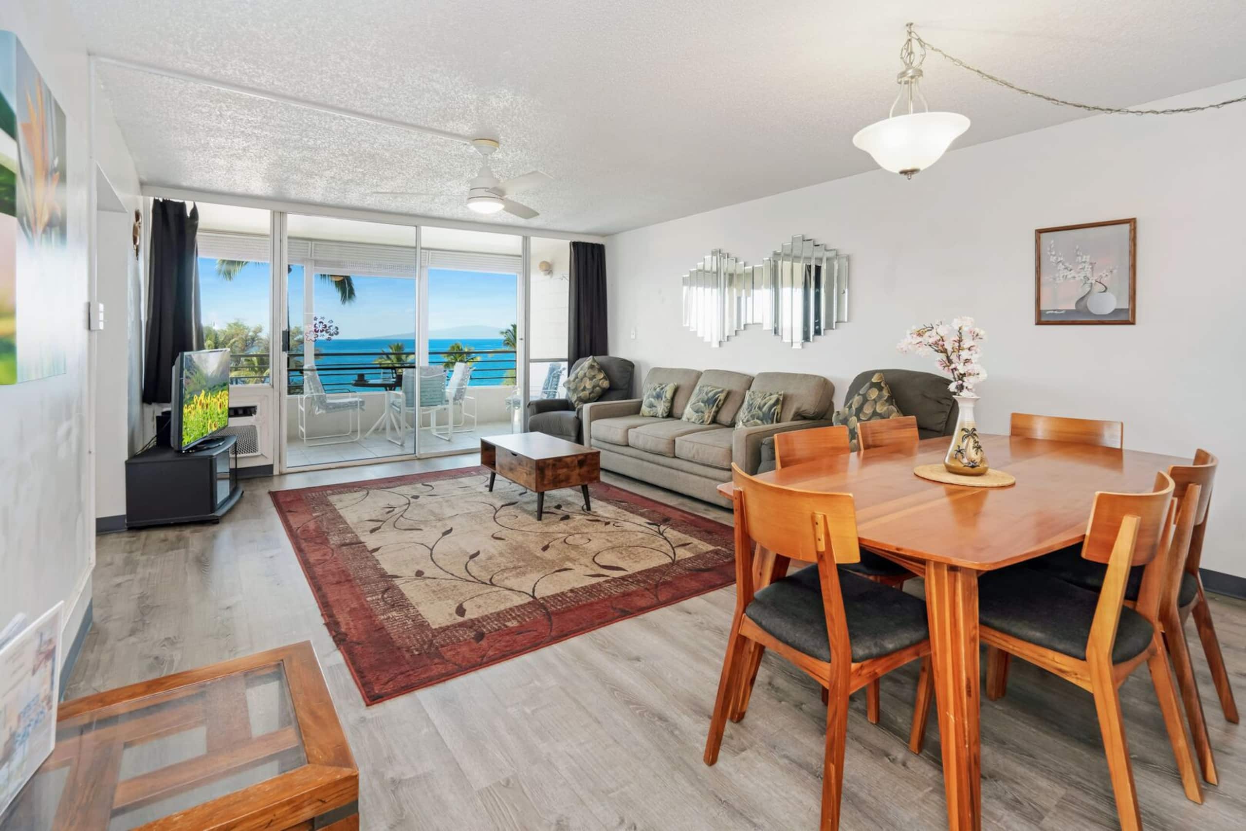 3 bedroom Oceanview Walk to Everything - KBR 612 - Image 30
