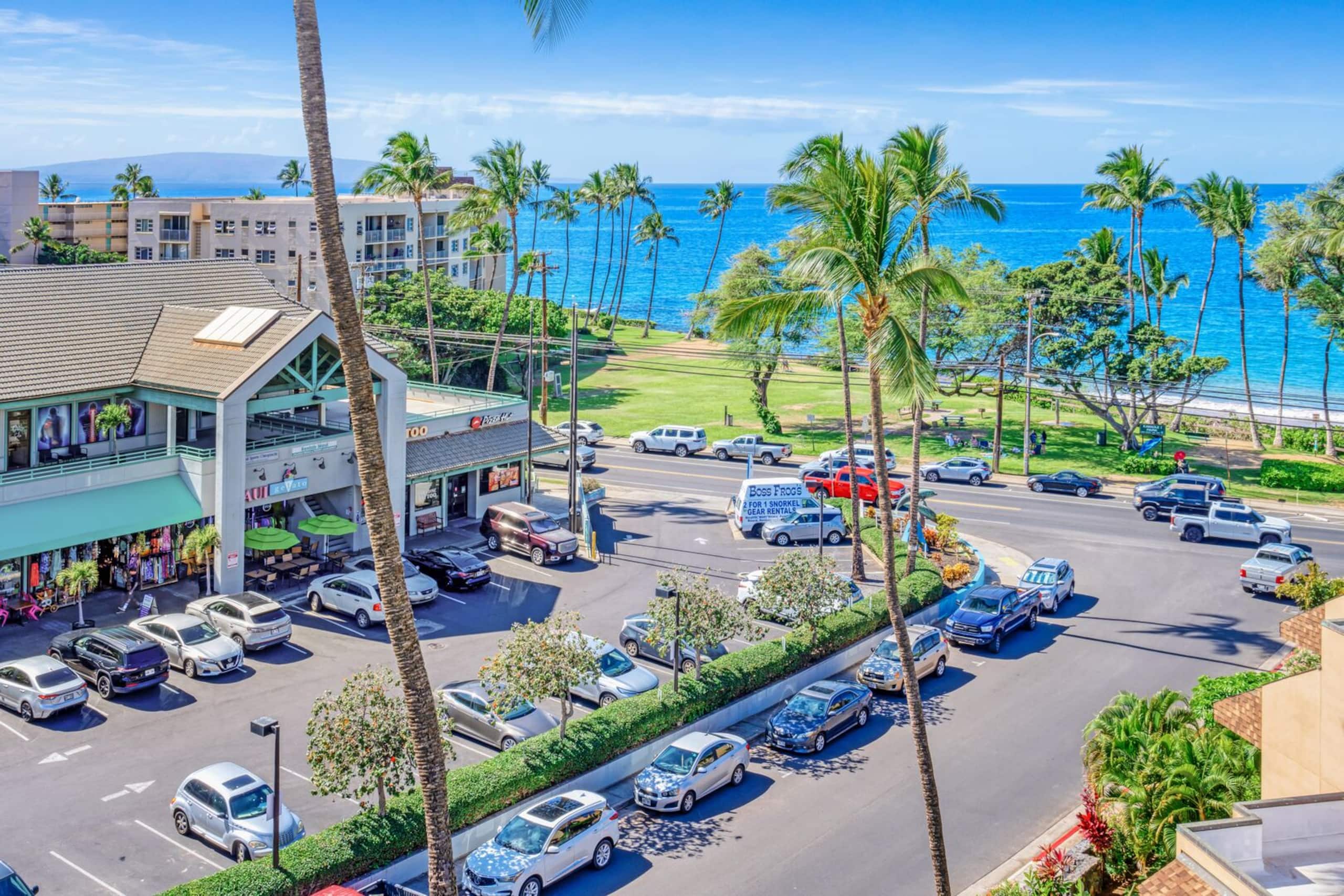 3 bedroom Oceanview Walk to Everything - KBR 612 - Image 28