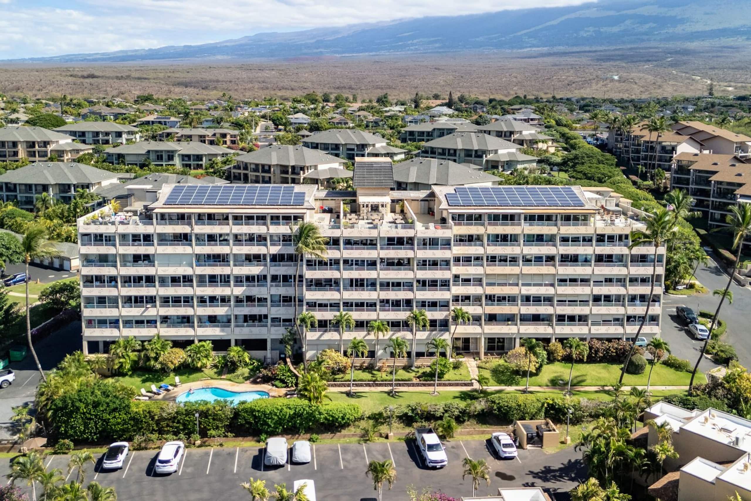 3 bedroom Oceanview Walk to Everything - KBR 612 - Image 47