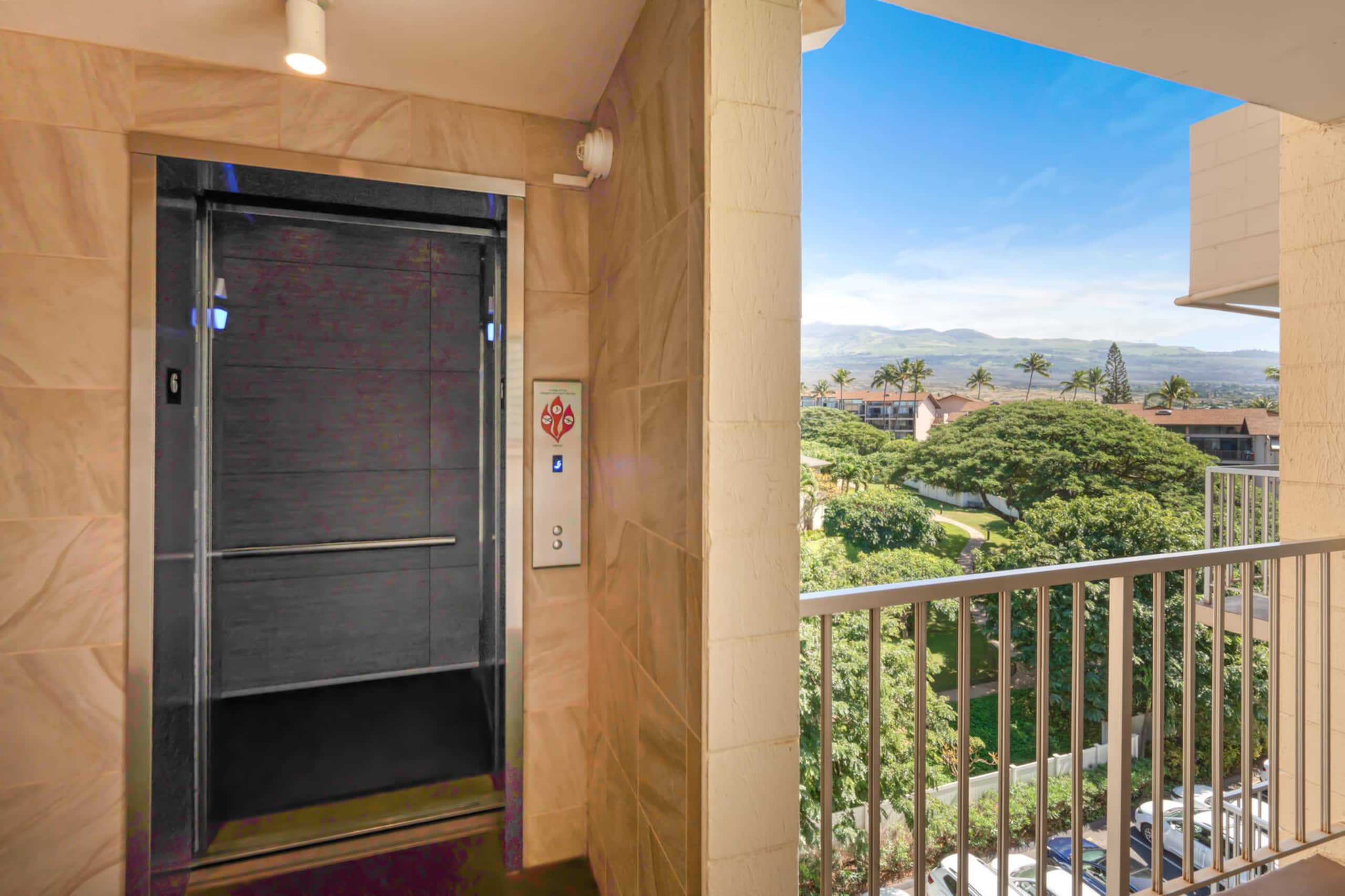 3 bedroom Oceanview Walk to Everything - KBR 612 - Image 48