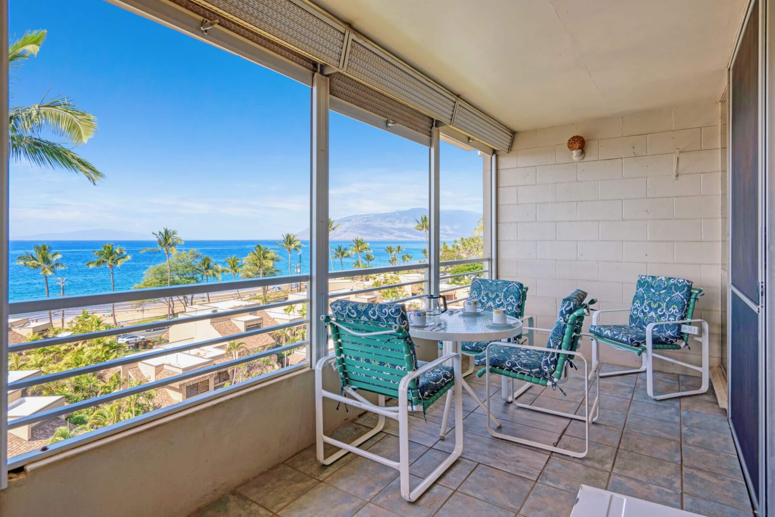3 bedroom Oceanview Walk to Everything - KBR 612 - Image 33