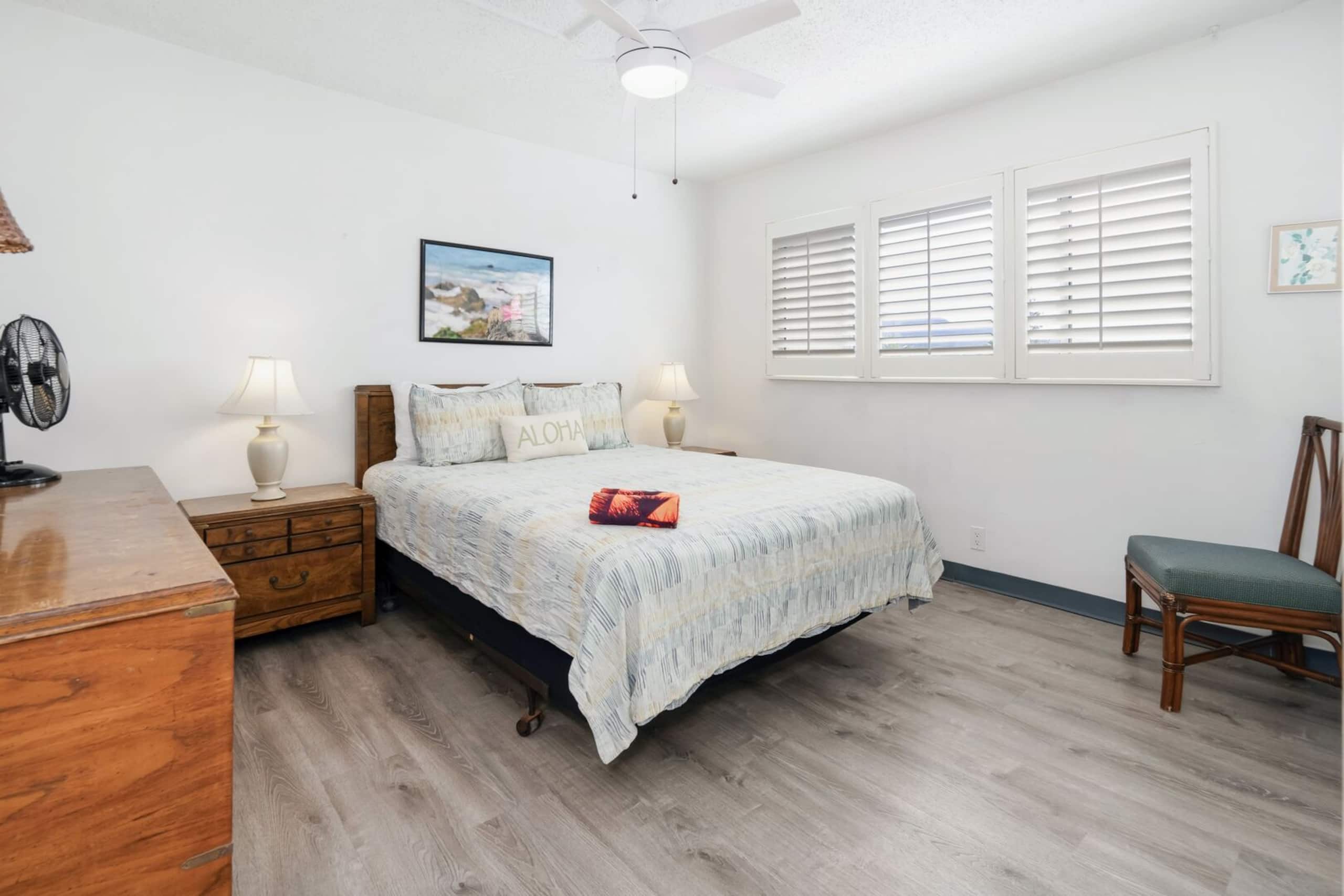 3 bedroom Oceanview Walk to Everything - KBR 612 - Image 3