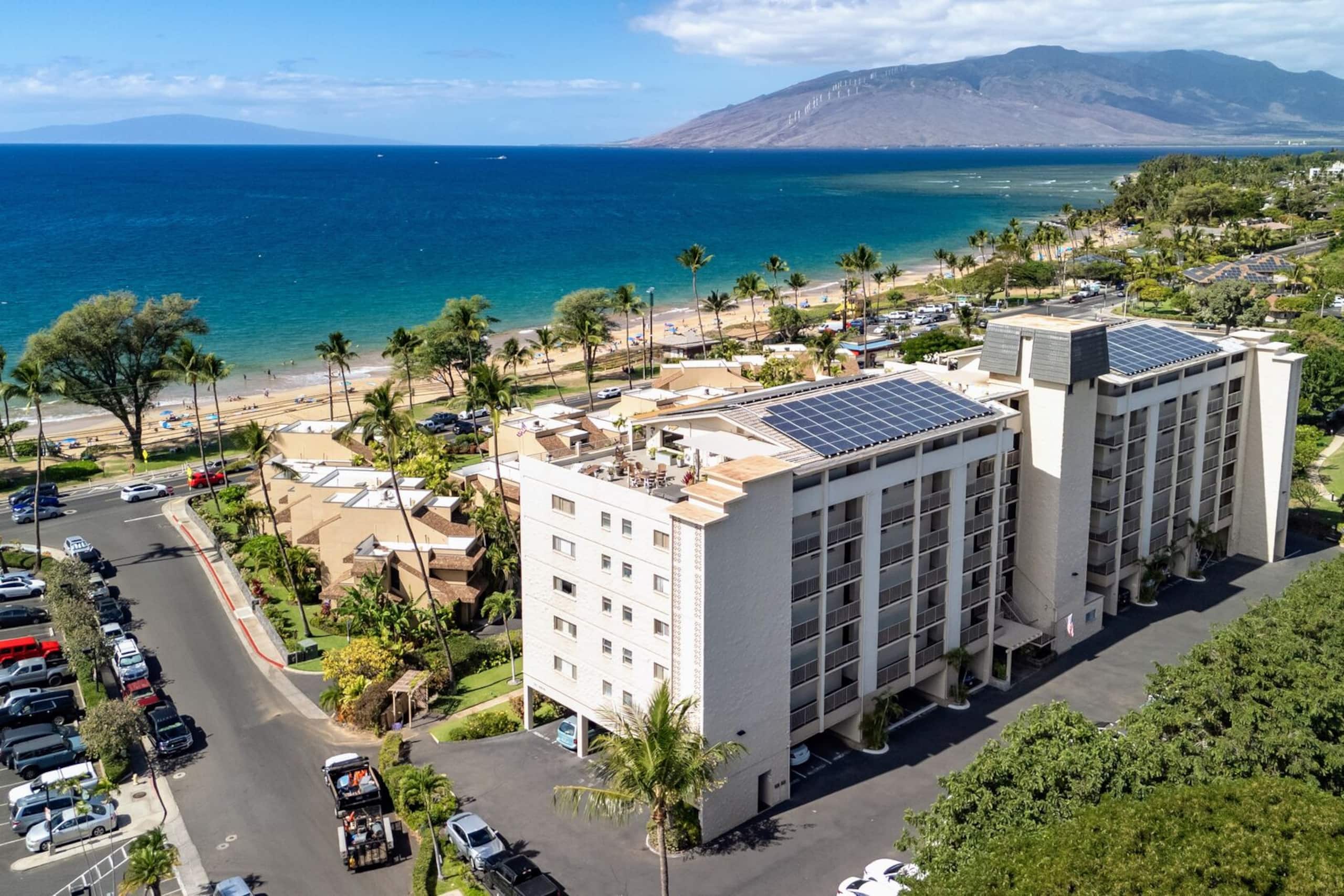 3 bedroom Oceanview Walk to Everything - KBR 612 - Image 51