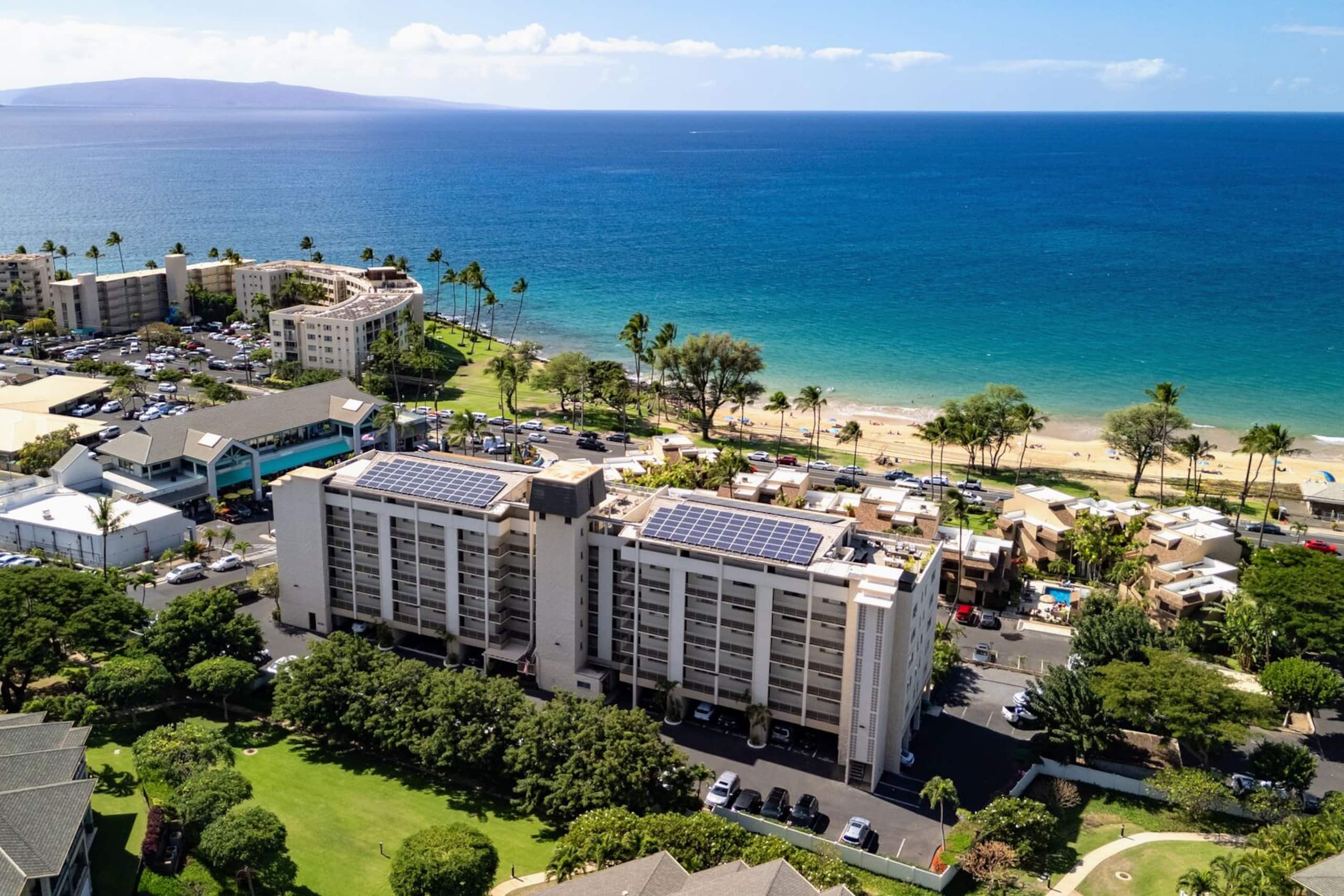 3 bedroom Oceanview Walk to Everything - KBR 612 - Image 49
