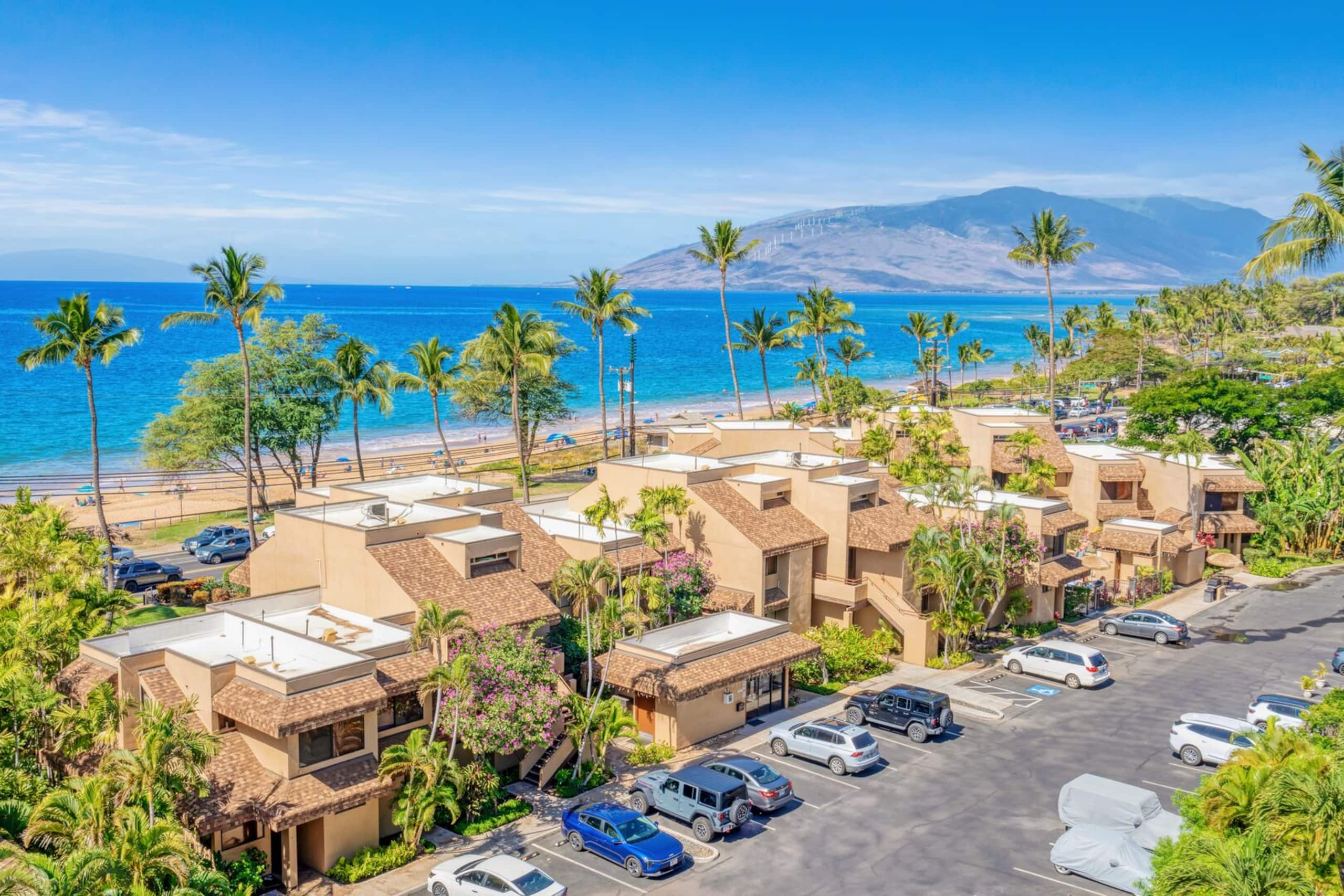 3 bedroom Oceanview Walk to Everything - KBR 612 - Image 21