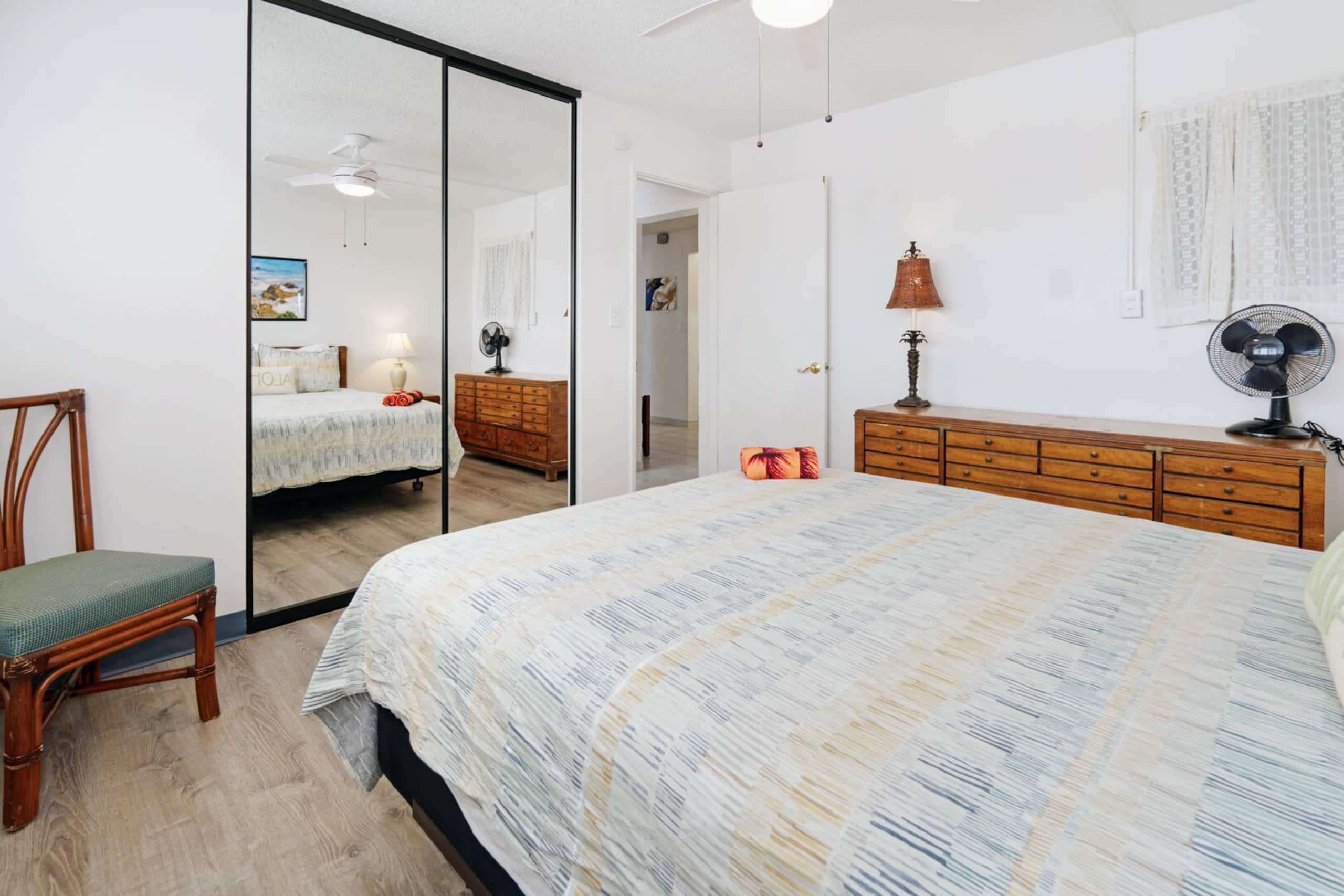 3 bedroom Oceanview Walk to Everything - KBR 612 - Image 14