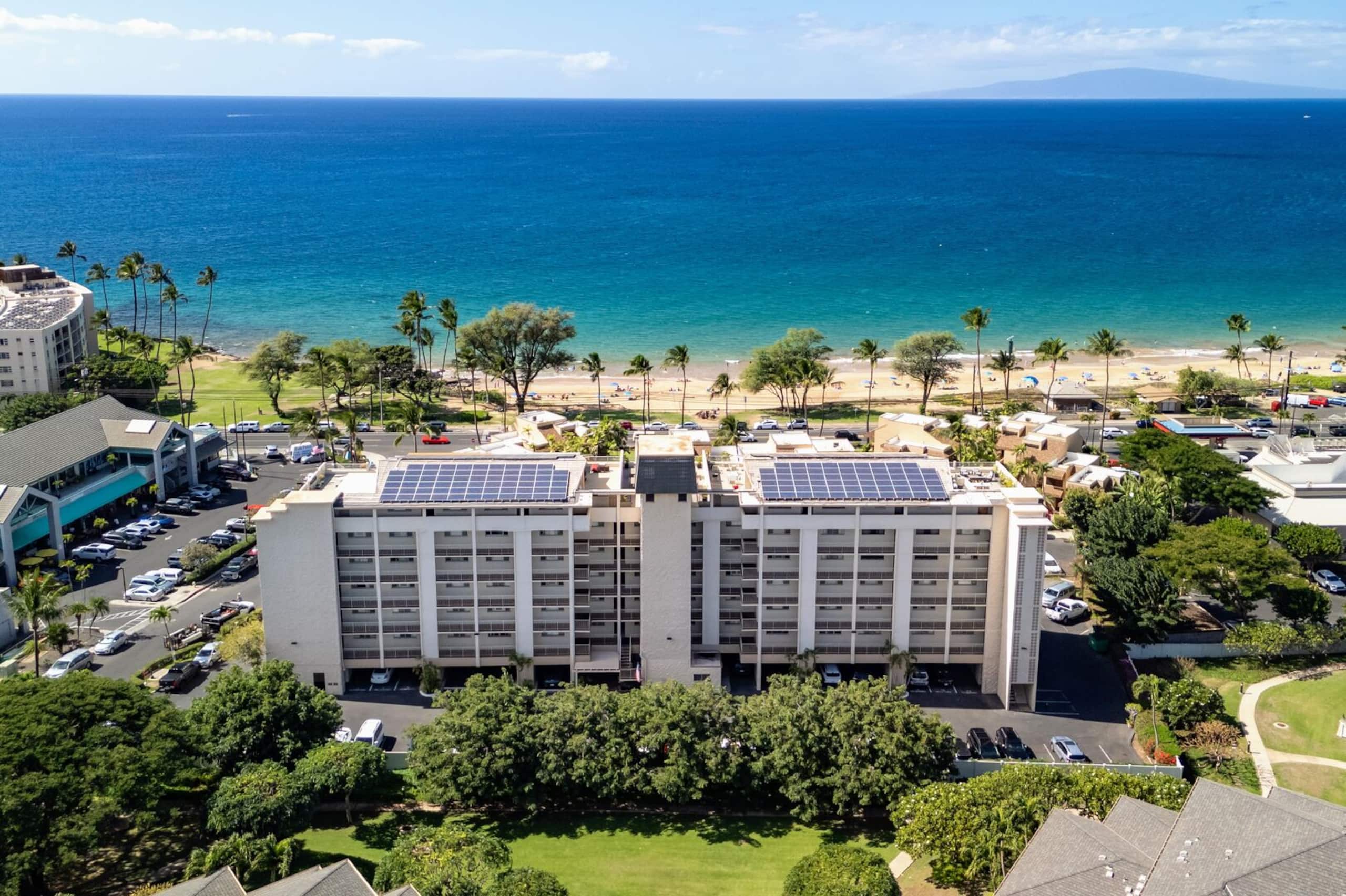 3 bedroom Oceanview Walk to Everything - KBR 612 - Image 58