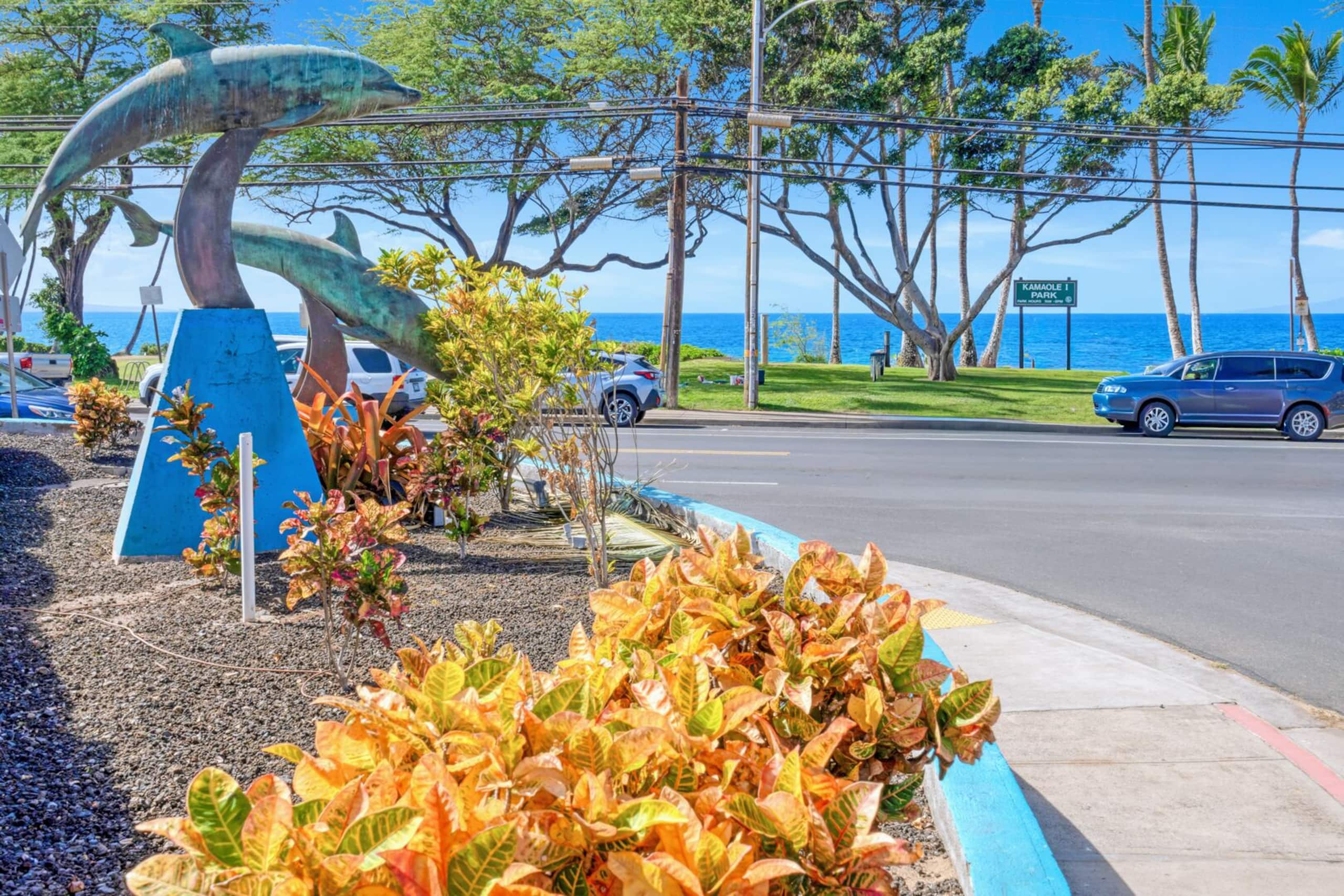 3 bedroom Oceanview Walk to Everything - KBR 612 - Image 25