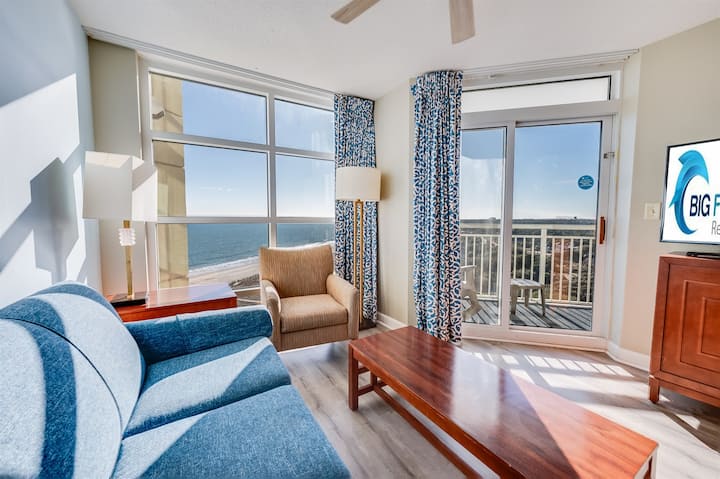 Newly Remodeled,dunes Village 2br,indoor Waterpark - Myrtle Beach, SC