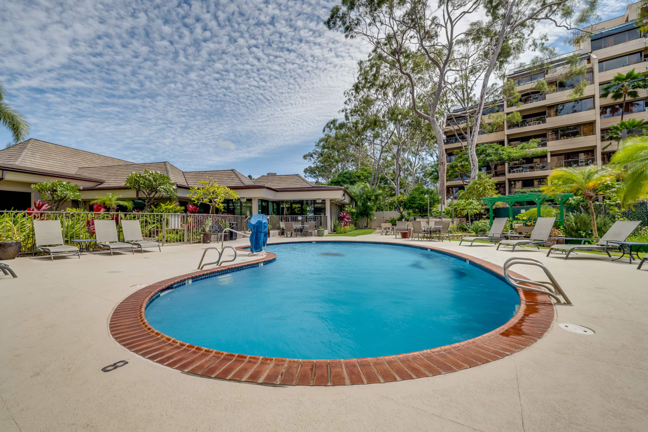 Hotel in Lahaina · ★5.0 · 1 bedroom · 2 beds · 1 bath - Image 15