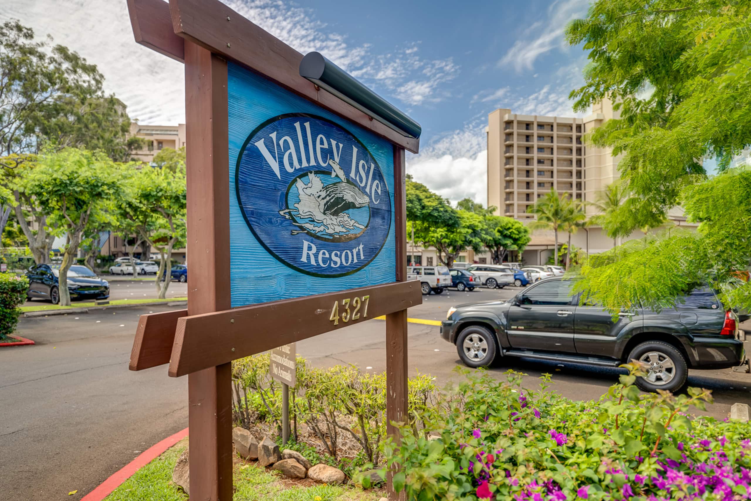 Hotel in Lahaina · ★5.0 · 1 bedroom · 2 beds · 1 bath - Image 18