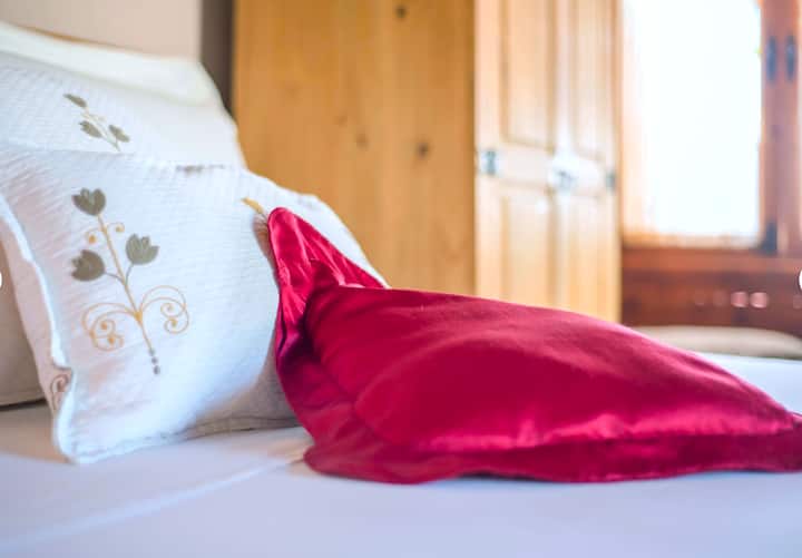 สิ่งอำนวยความสะดวกในห้อง