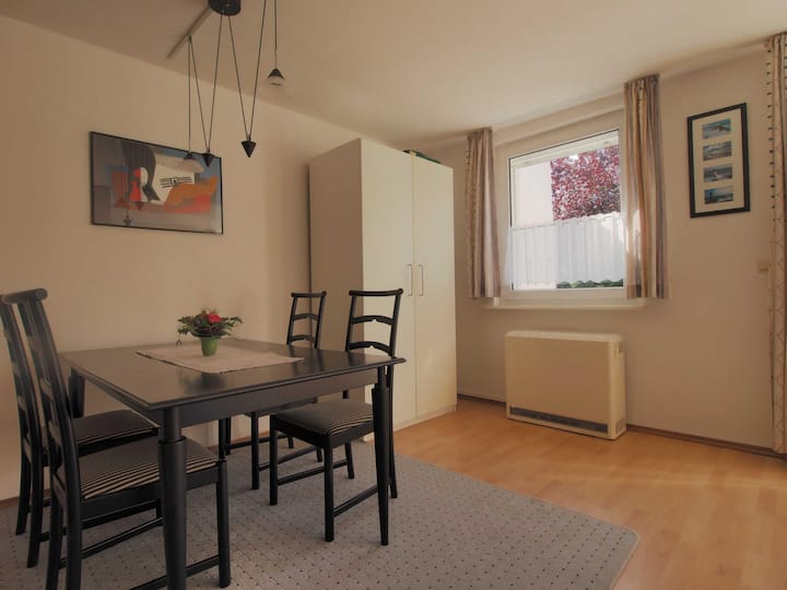 Stolteraa Ferienhaus 34 - Elmenhorst-Lichtenhagen