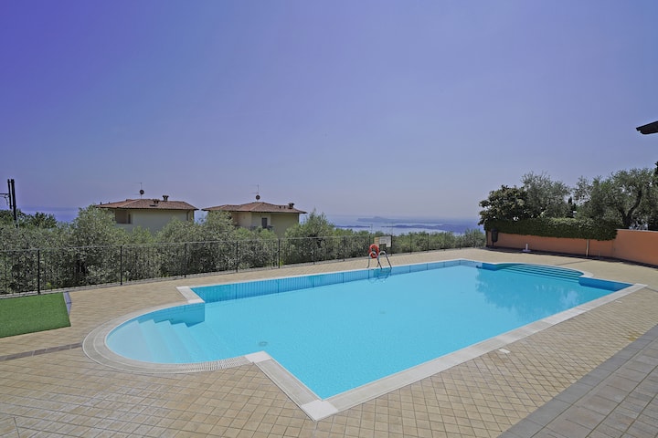 Le Terrazze 31 By Whale Homes - Toscolano-Maderno