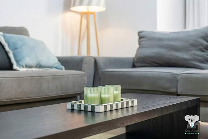 Kozyguru | Penrith | Spacious Ground Floor Gem - Kingswood