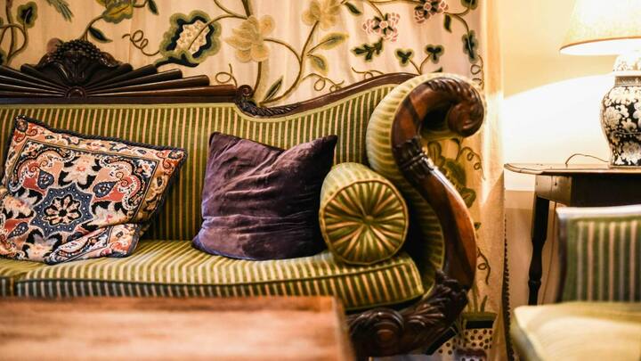 Executive Suite In Historic Jacobean Manor House - Hebden Bridge