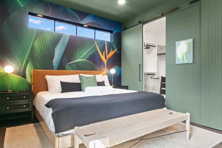 Schlafzimmer 3