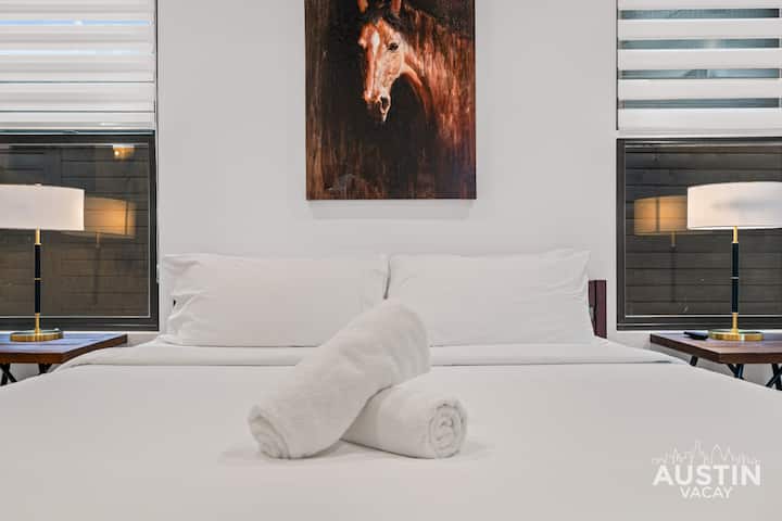 Paardenkunst die over dromen waakt, maar alleen de goede. We vroegen het.