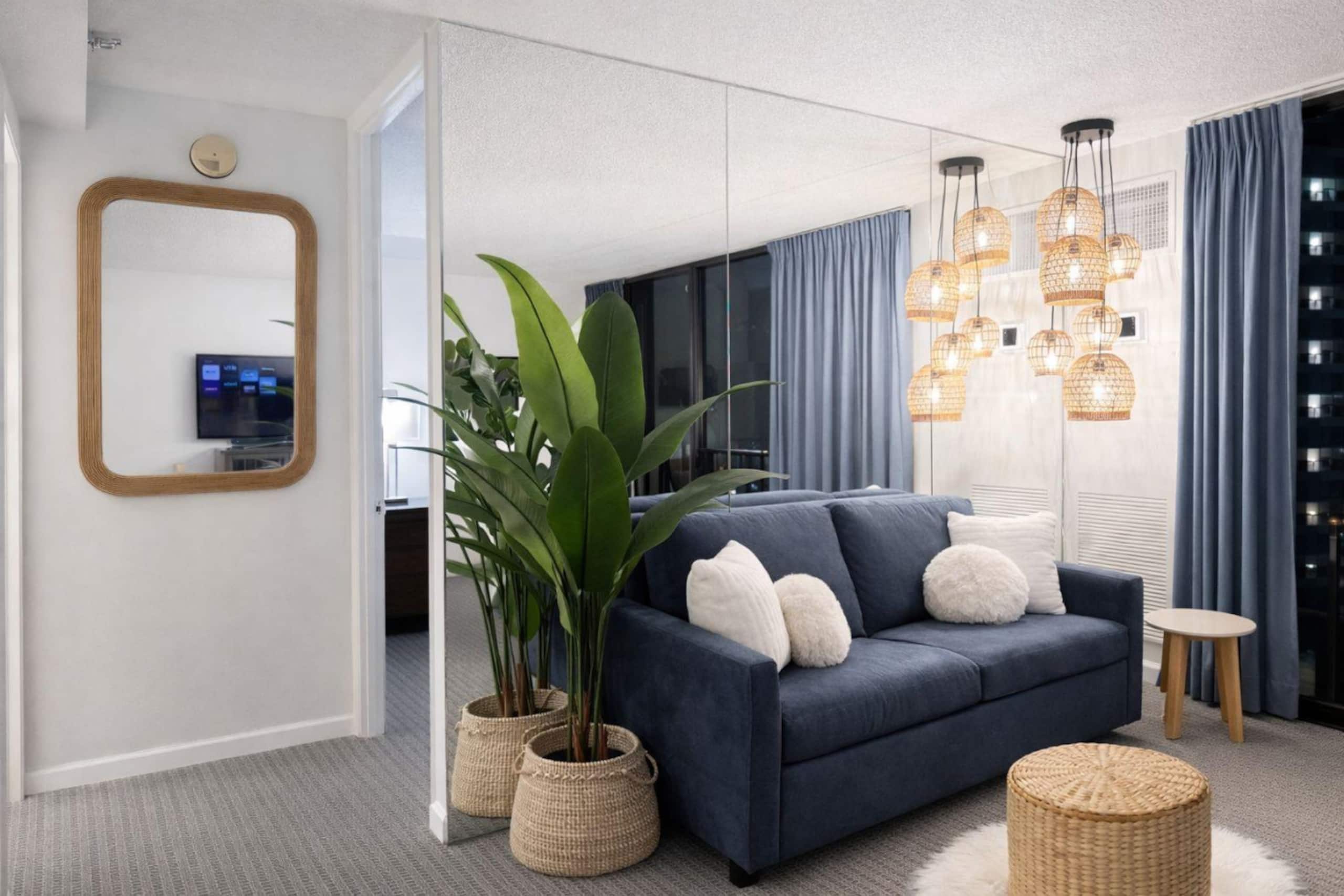 Hotel in Honolulu · ★4.89 · 1 bedroom · 2 beds · 1 private bath - Image 1