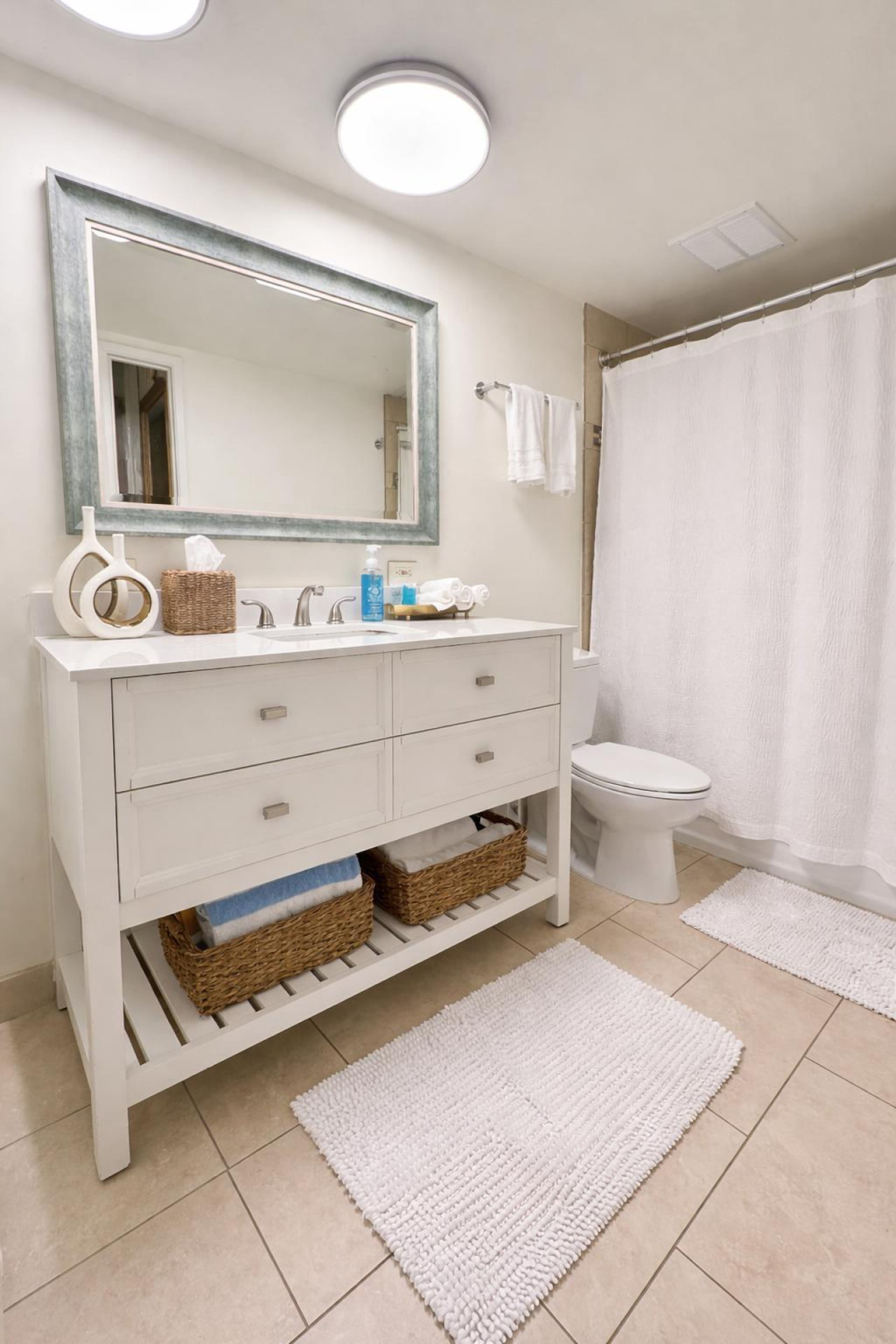 Hotel in Honolulu · ★4.89 · 1 bedroom · 2 beds · 1 private bath - Image 9
