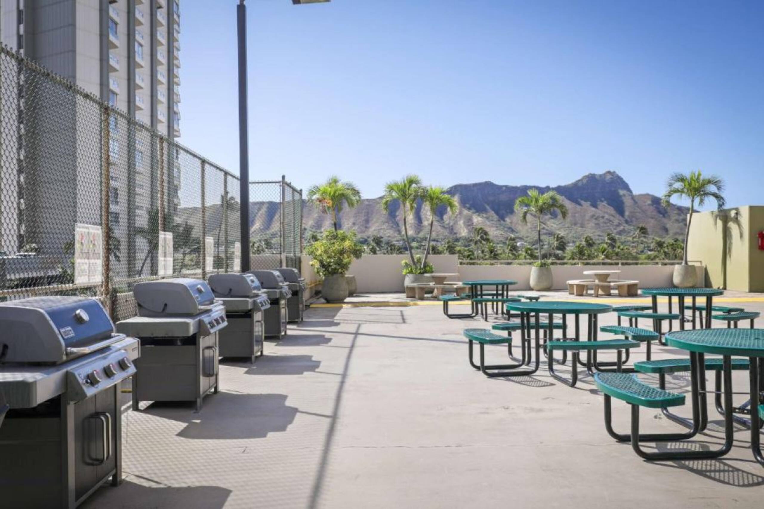 Hotel in Honolulu · ★4.89 · 1 bedroom · 2 beds · 1 private bath - Image 25