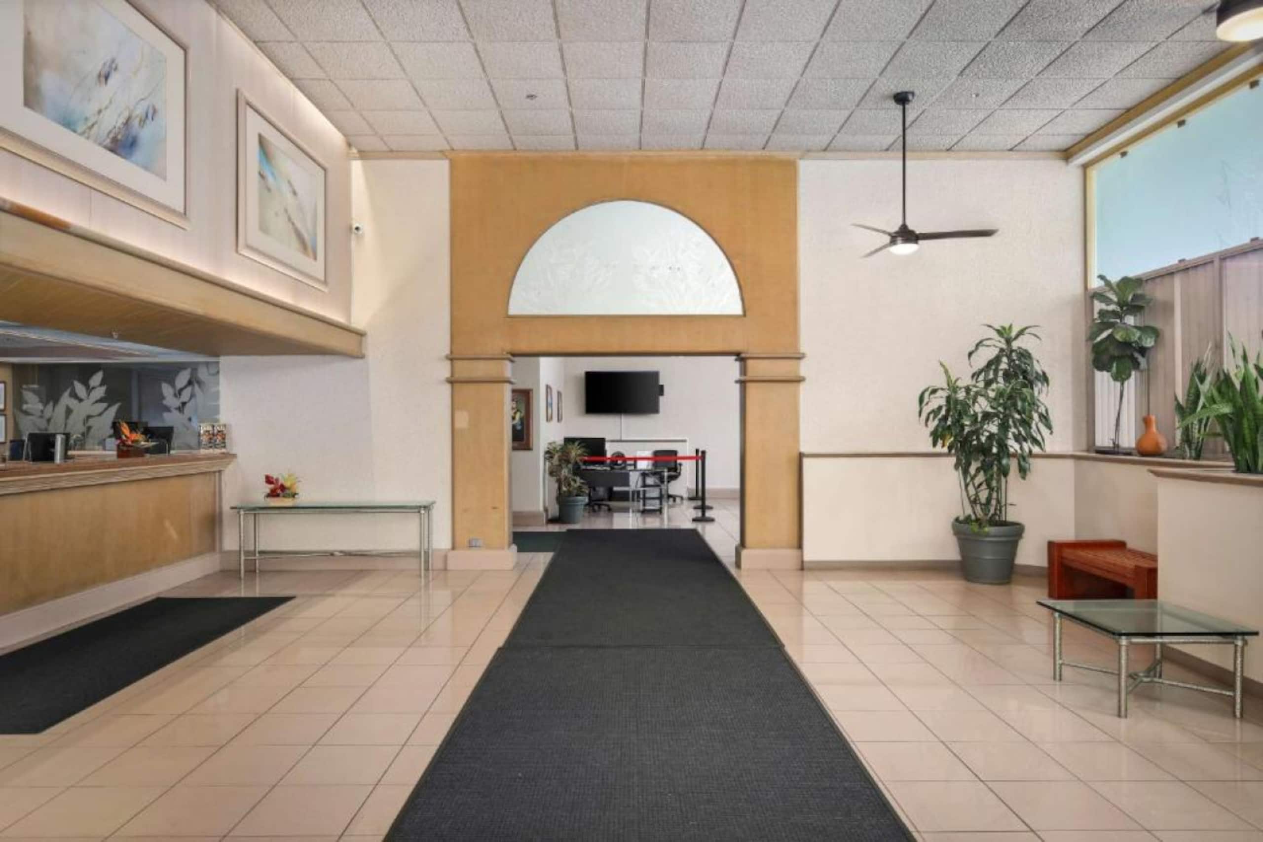 Hotel in Honolulu · ★4.89 · 1 bedroom · 2 beds · 1 private bath - Image 26