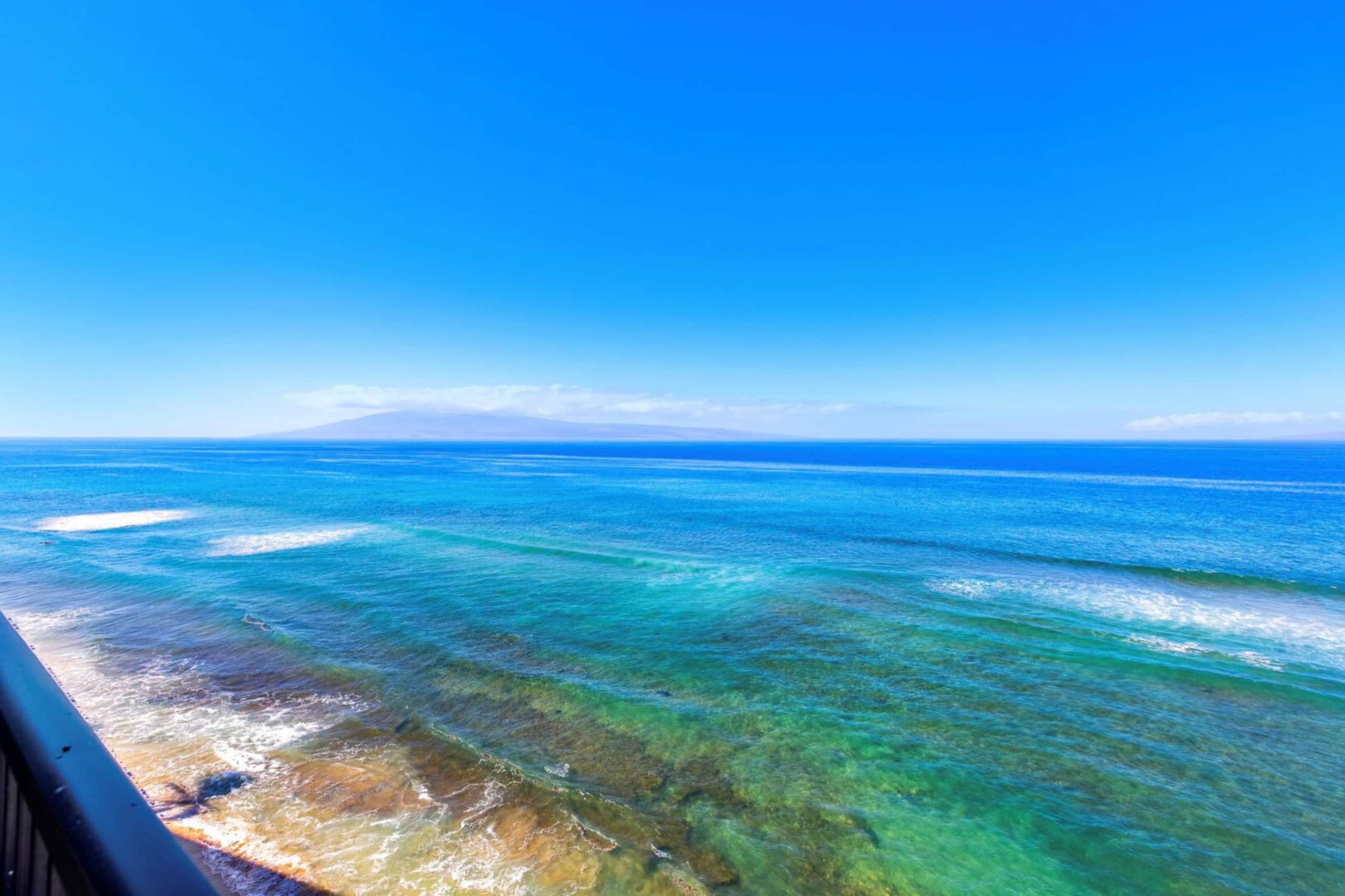 Condo in Lahaina · ★4.75 · 1 bedroom · 2 beds · 1 private bath - Image 6