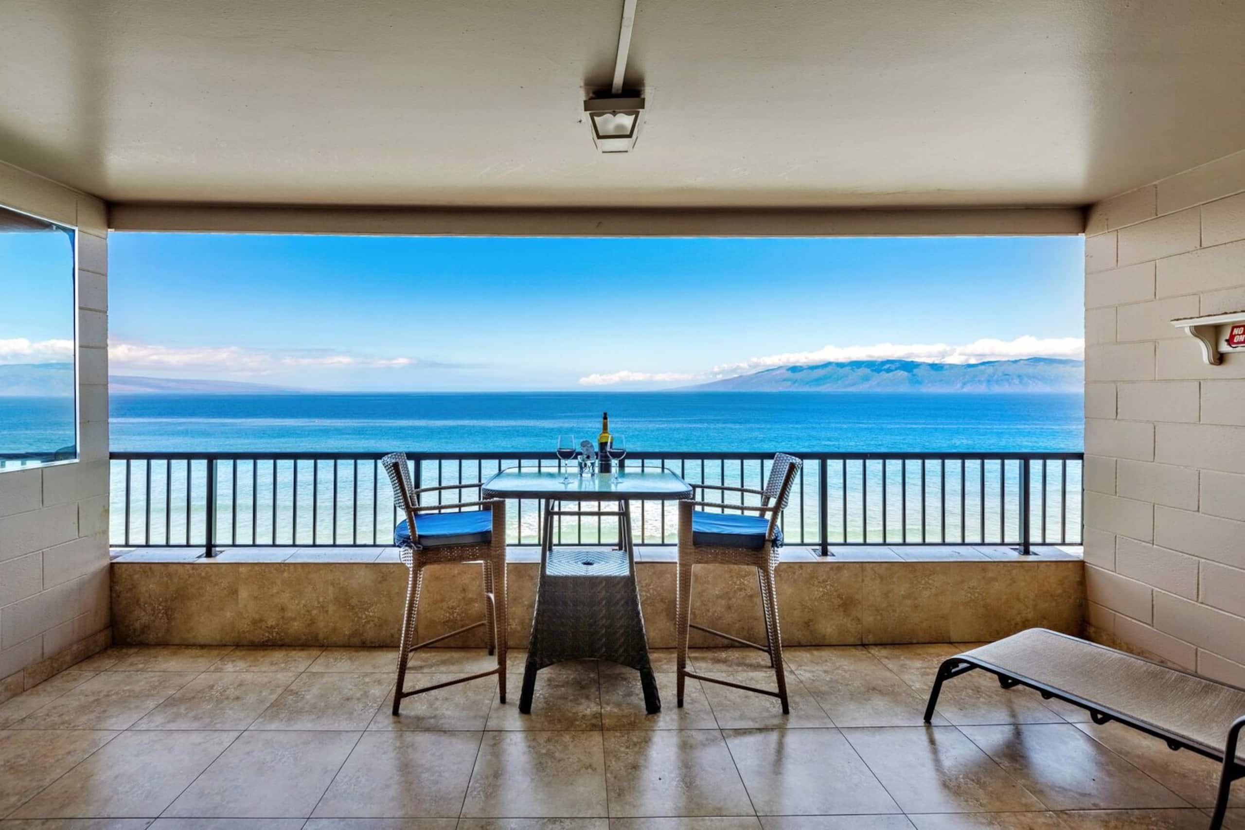 Condo in Lahaina · ★4.75 · 1 bedroom · 2 beds · 1 private bath - Image 8