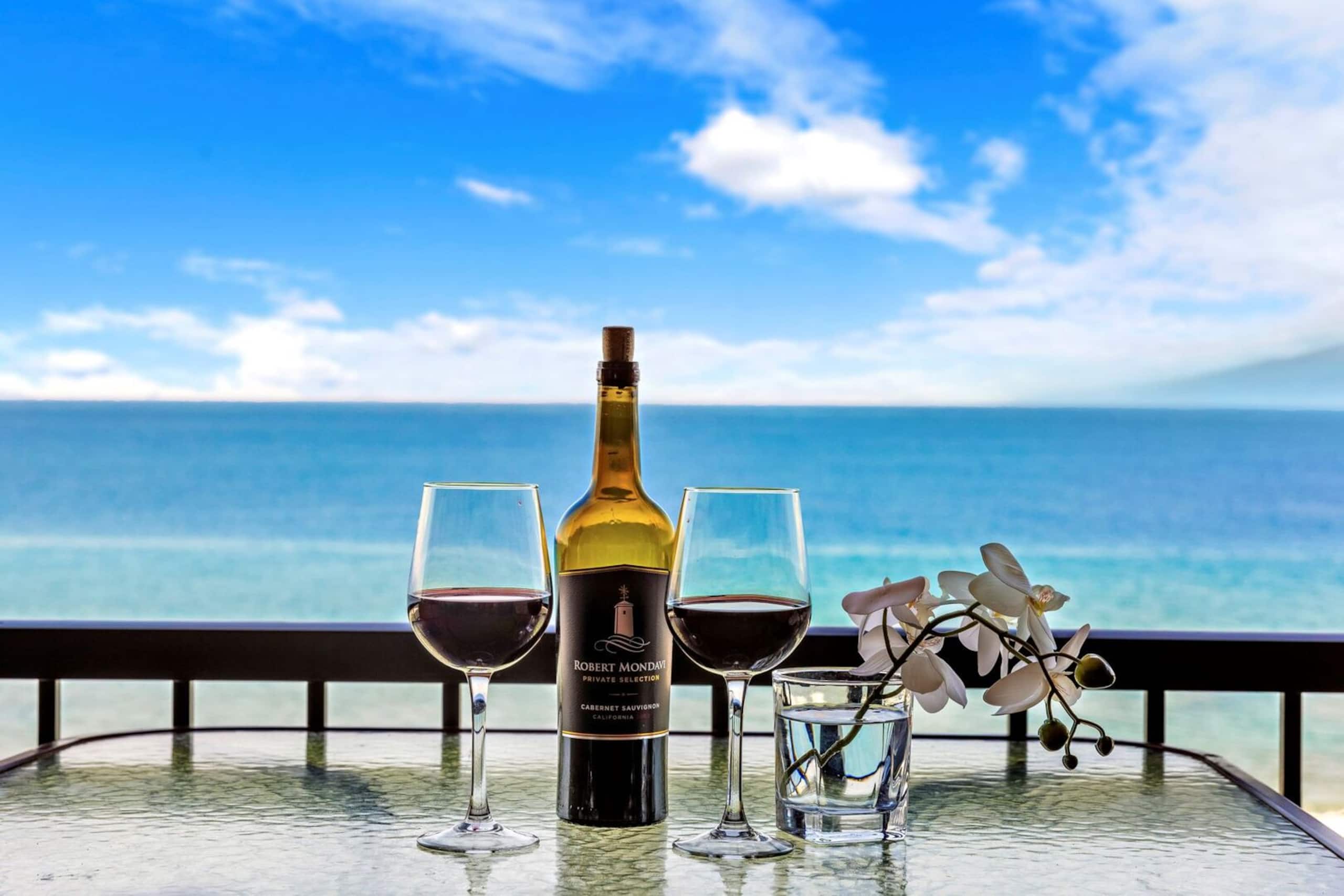 Condo in Lahaina · ★4.75 · 1 bedroom · 2 beds · 1 private bath - Image 1