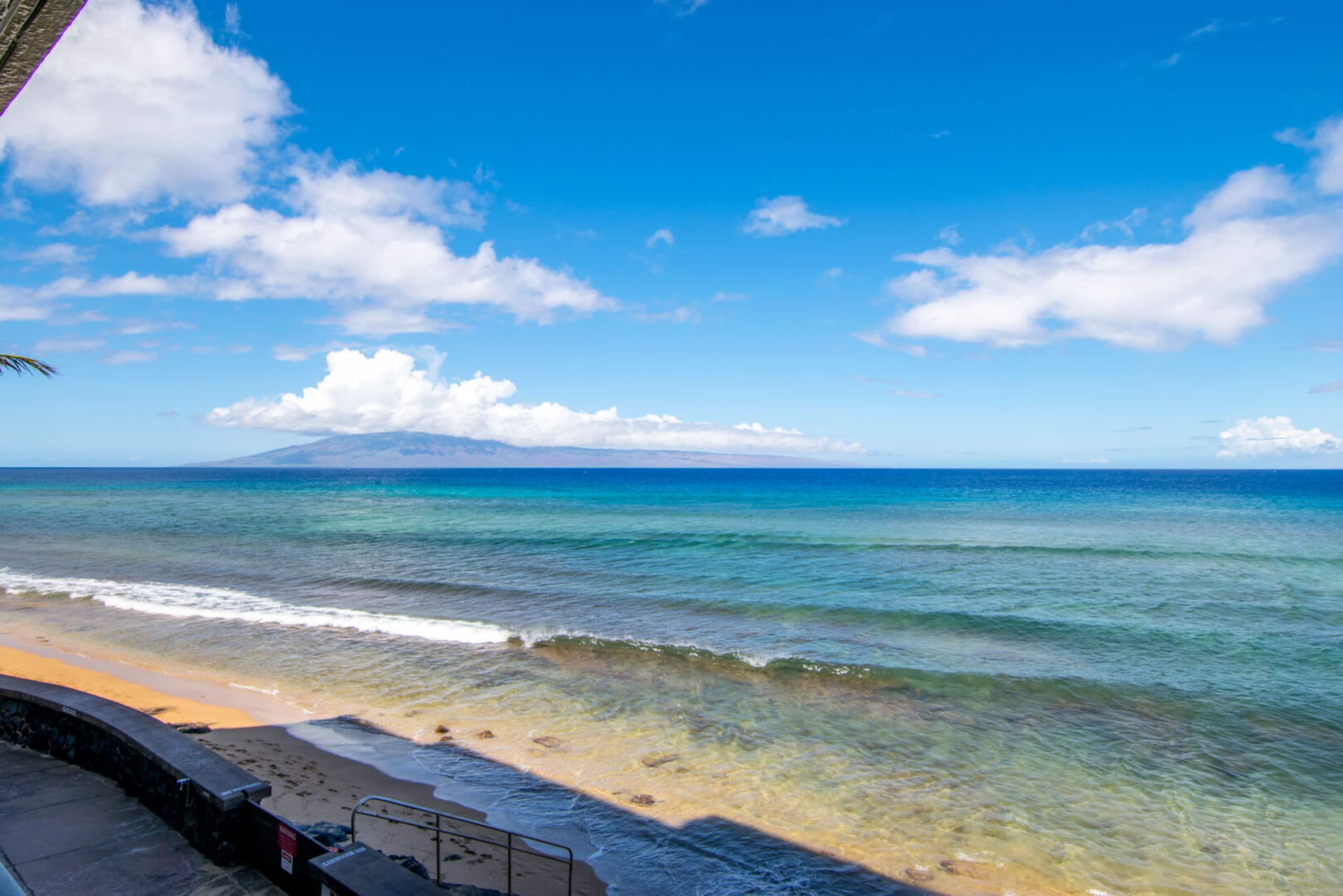 Condo in Lahaina · ★4.75 · 1 bedroom · 2 beds · 1 private bath - Image 47
