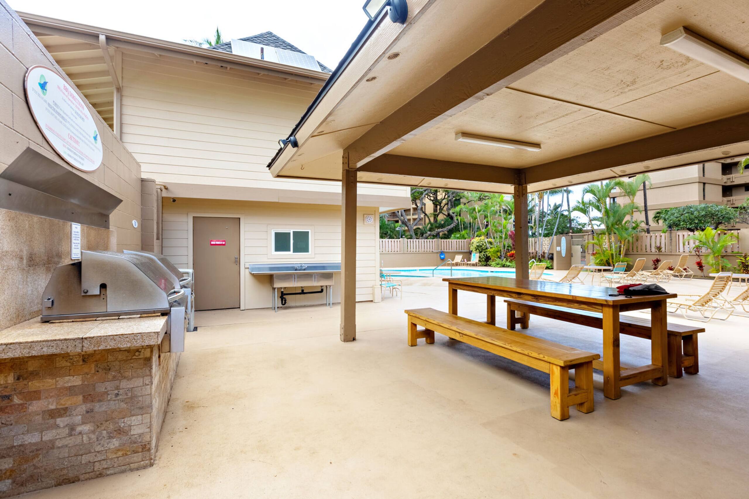 Condo in Lahaina · ★4.75 · 1 bedroom · 2 beds · 1 private bath - Image 58