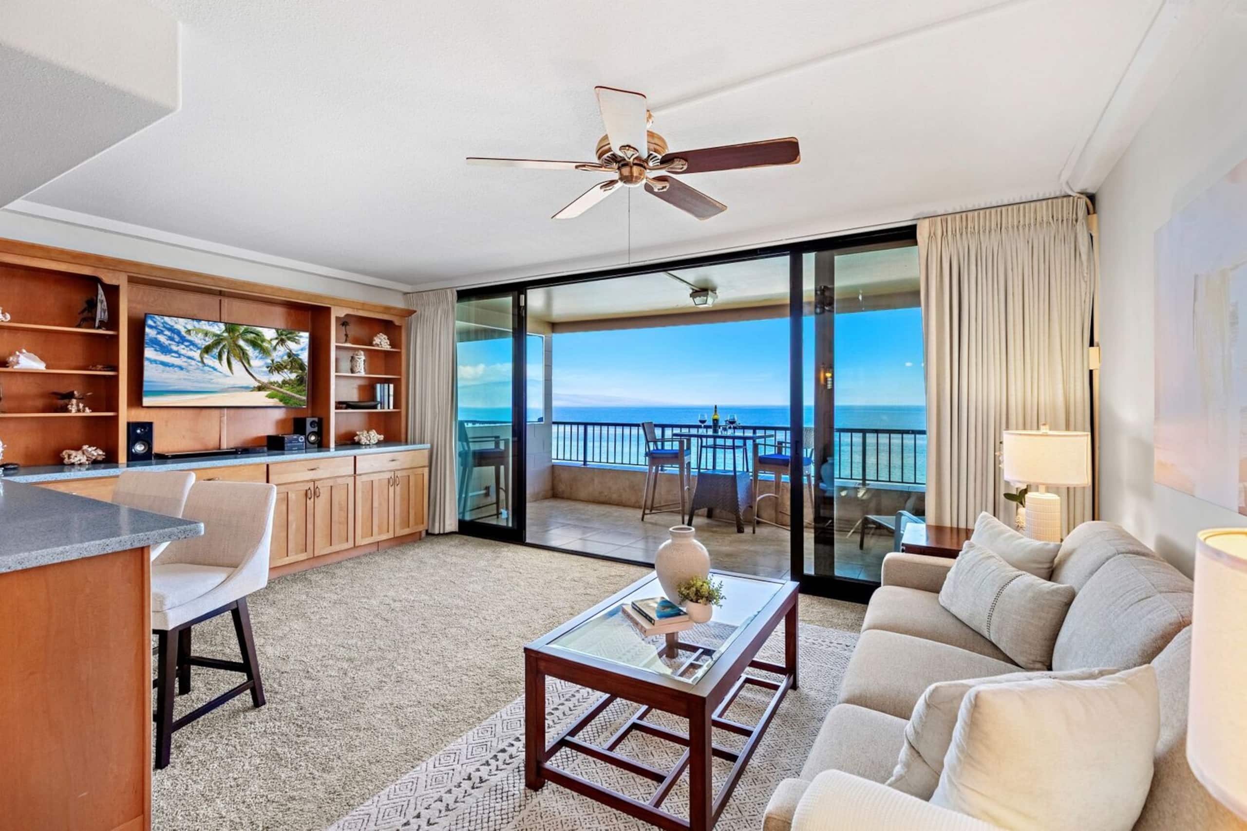 Condo in Lahaina · ★4.75 · 1 bedroom · 2 beds · 1 private bath - Image 13