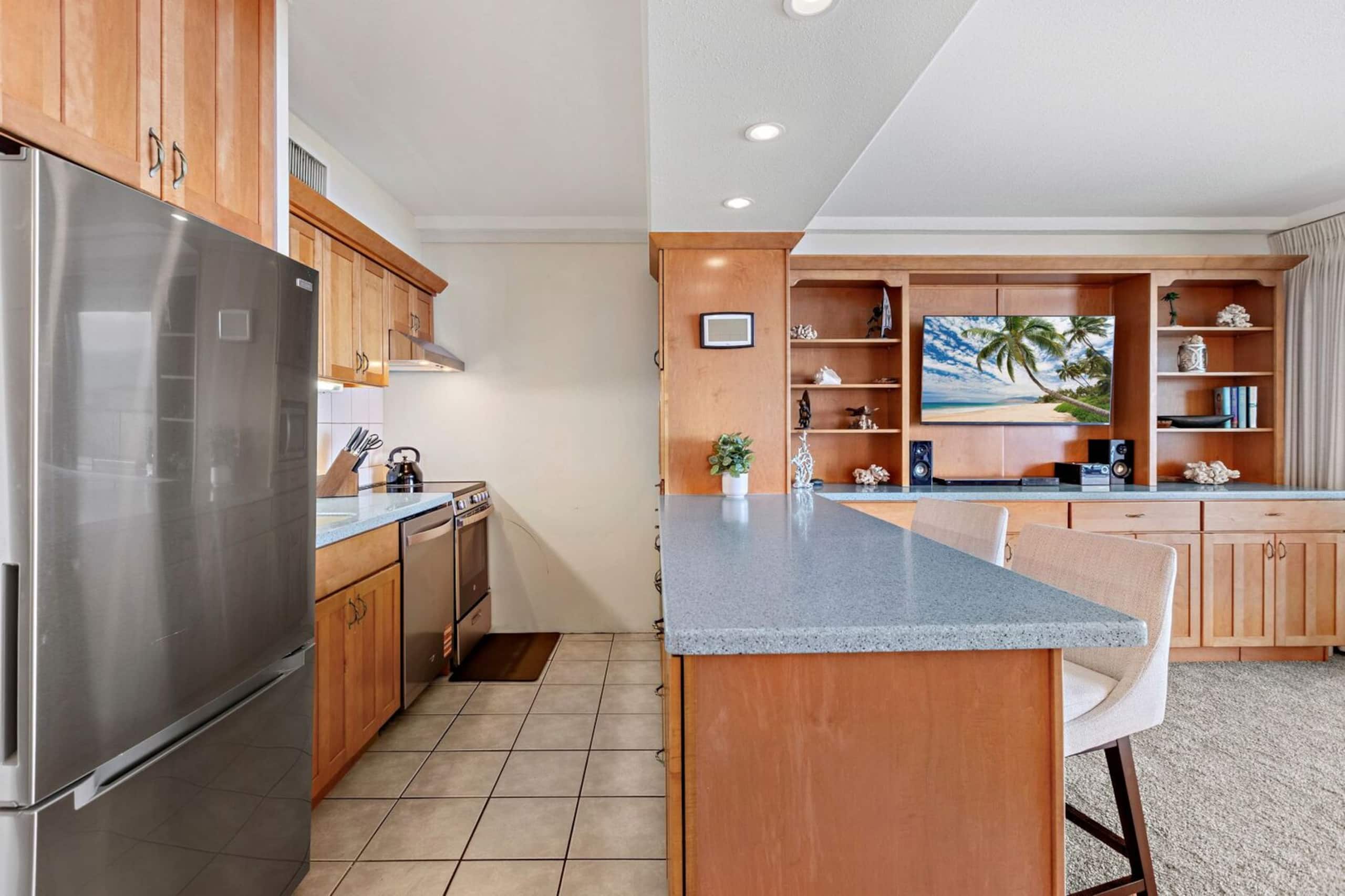 Condo in Lahaina · ★4.75 · 1 bedroom · 2 beds · 1 private bath - Image 16
