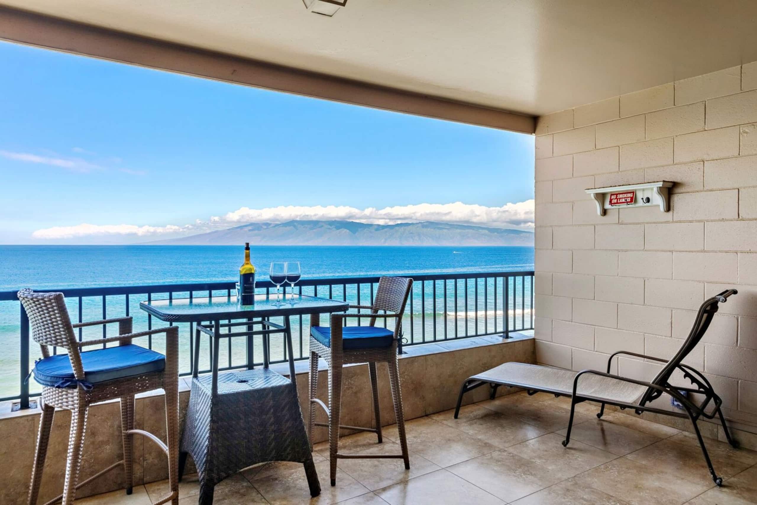 Condo in Lahaina · ★4.75 · 1 bedroom · 2 beds · 1 private bath - Image 5