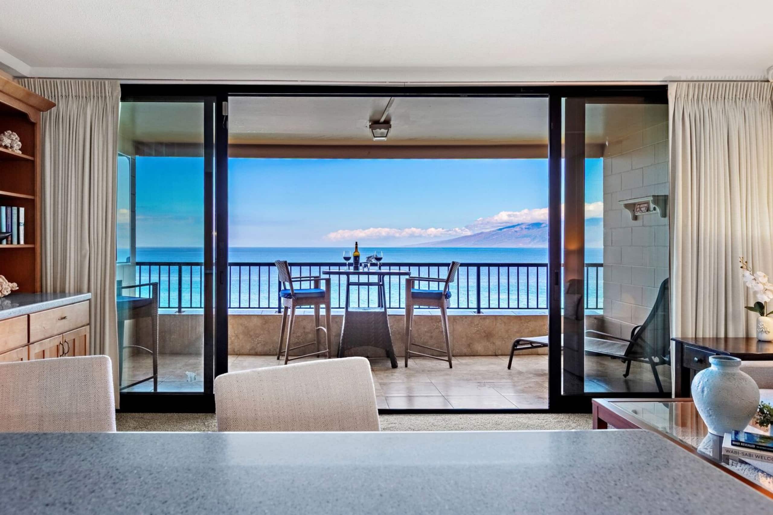 Condo in Lahaina · ★4.75 · 1 bedroom · 2 beds · 1 private bath - Image 22