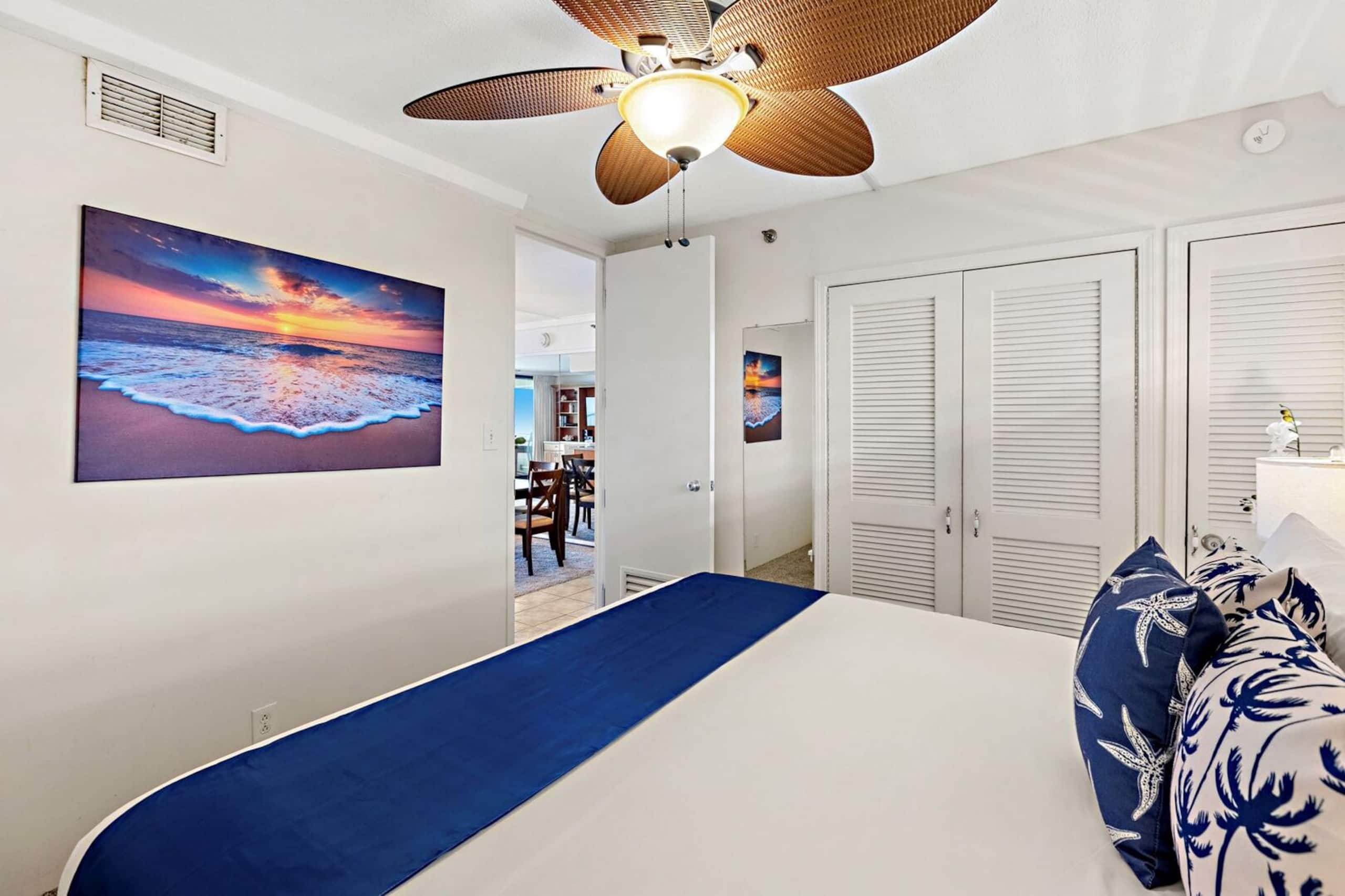 Condo in Lahaina · ★4.75 · 1 bedroom · 2 beds · 1 private bath - Image 35