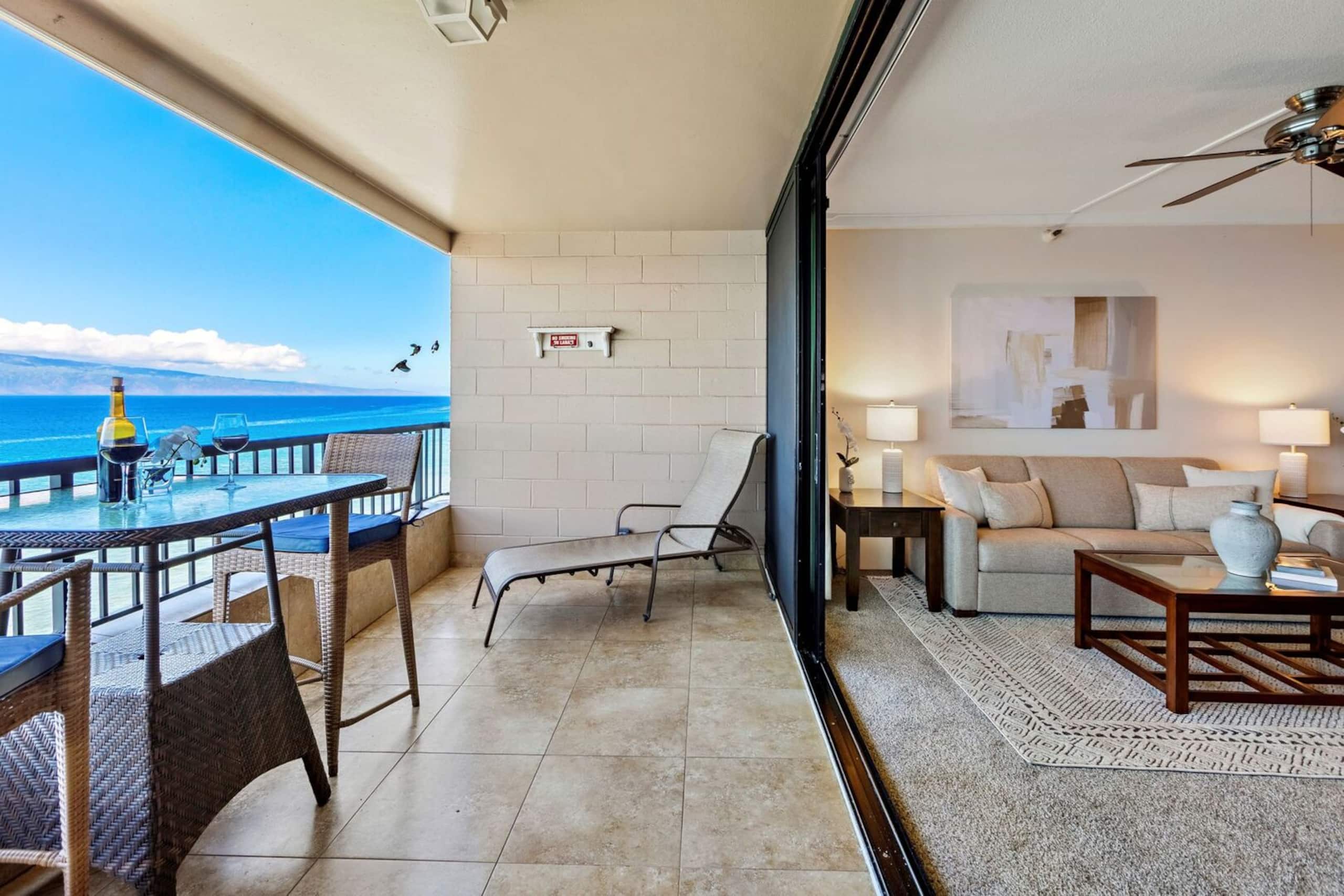 Condo in Lahaina · ★4.75 · 1 bedroom · 2 beds · 1 private bath - Image 9