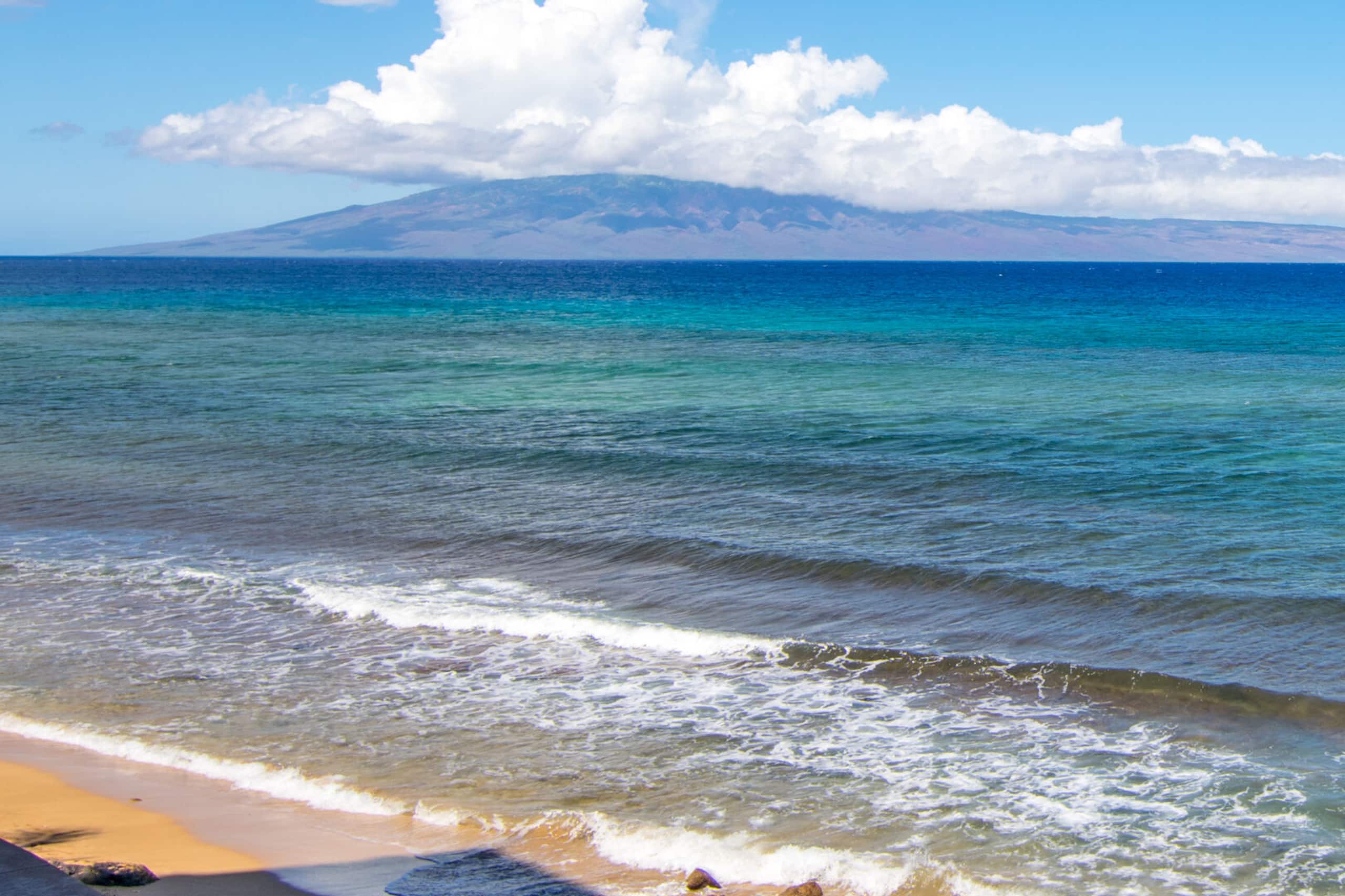 Condo in Lahaina · ★4.75 · 1 bedroom · 2 beds · 1 private bath - Image 48