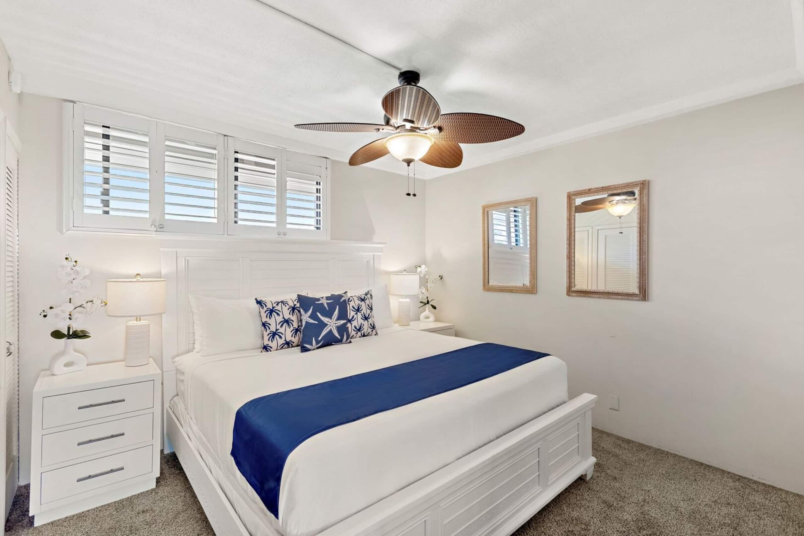 Condo in Lahaina · ★4.75 · 1 bedroom · 2 beds · 1 private bath - Image 33